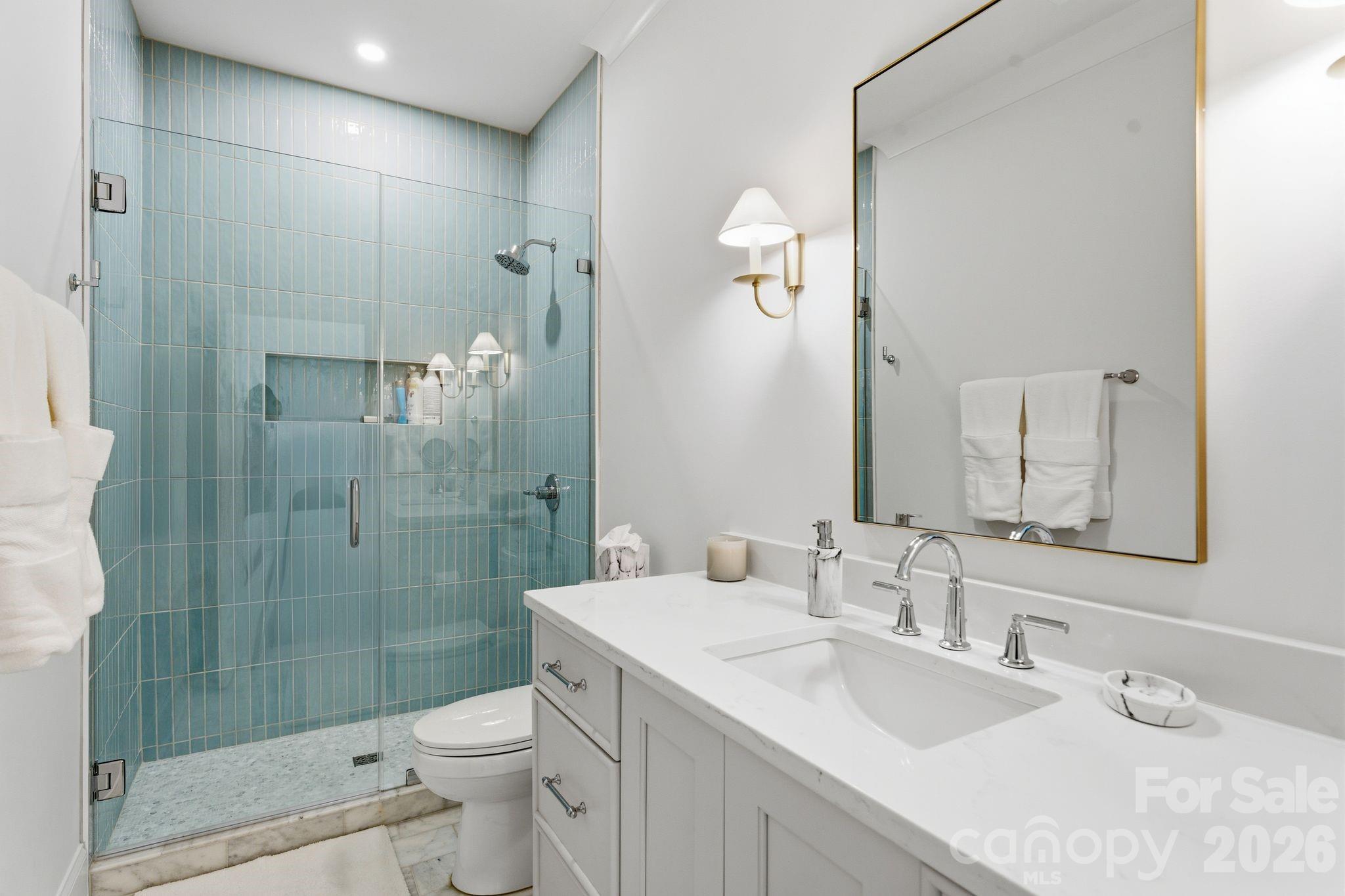 1436 Townes Road — Charlotte