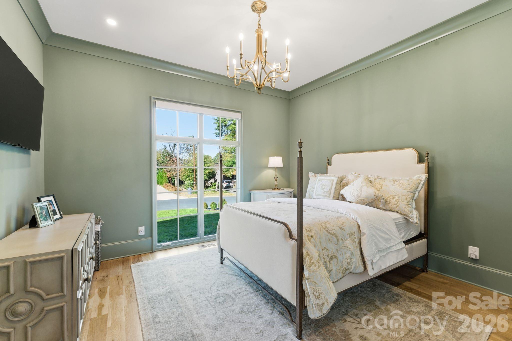 1436 Townes Road — Charlotte