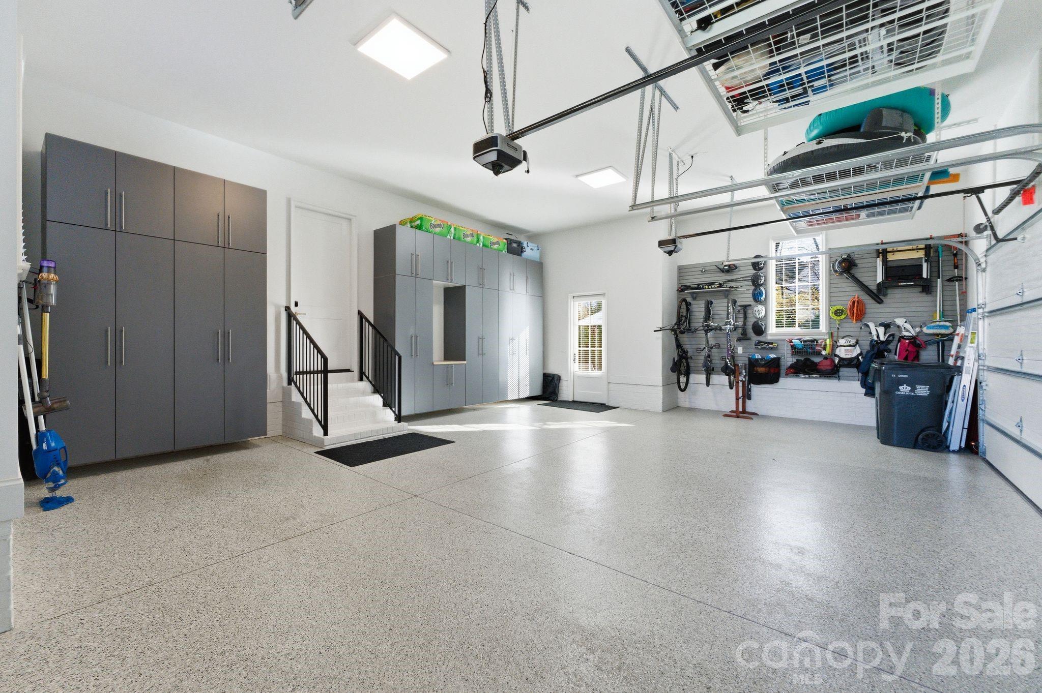 1436 Townes Road — Charlotte