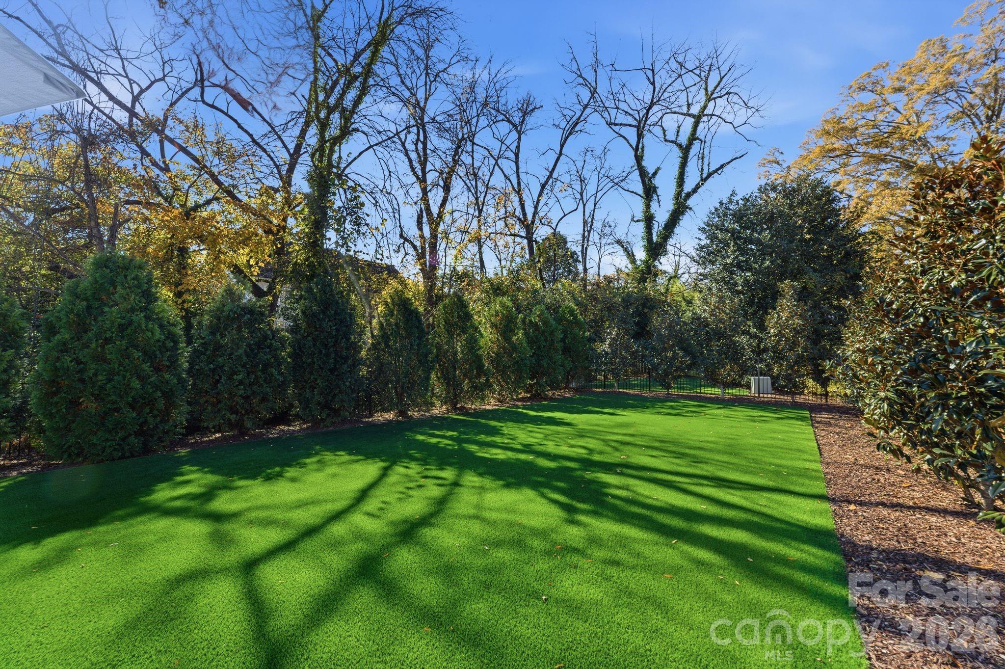 1436 Townes Road — Charlotte