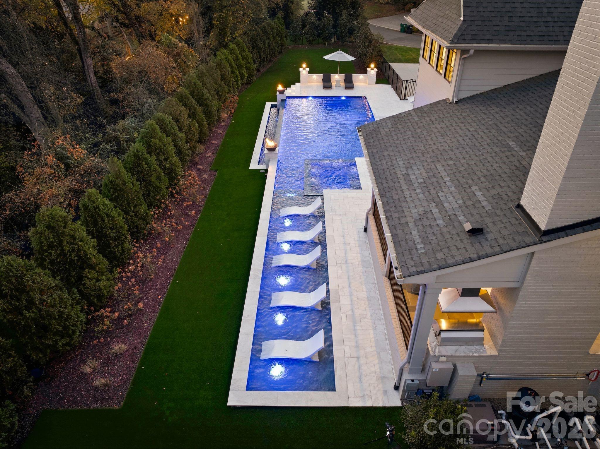 1436 Townes Road — Charlotte