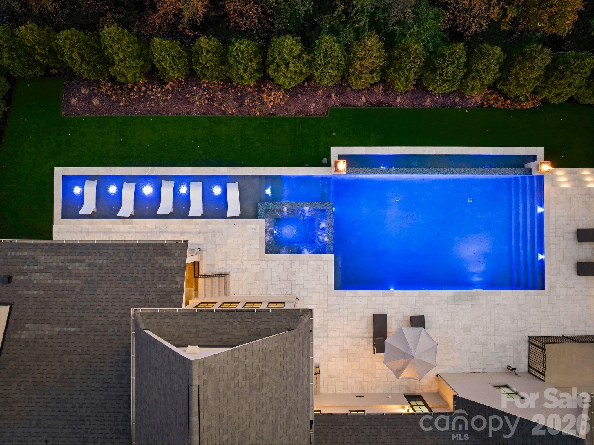 1436 Townes Road — Charlotte