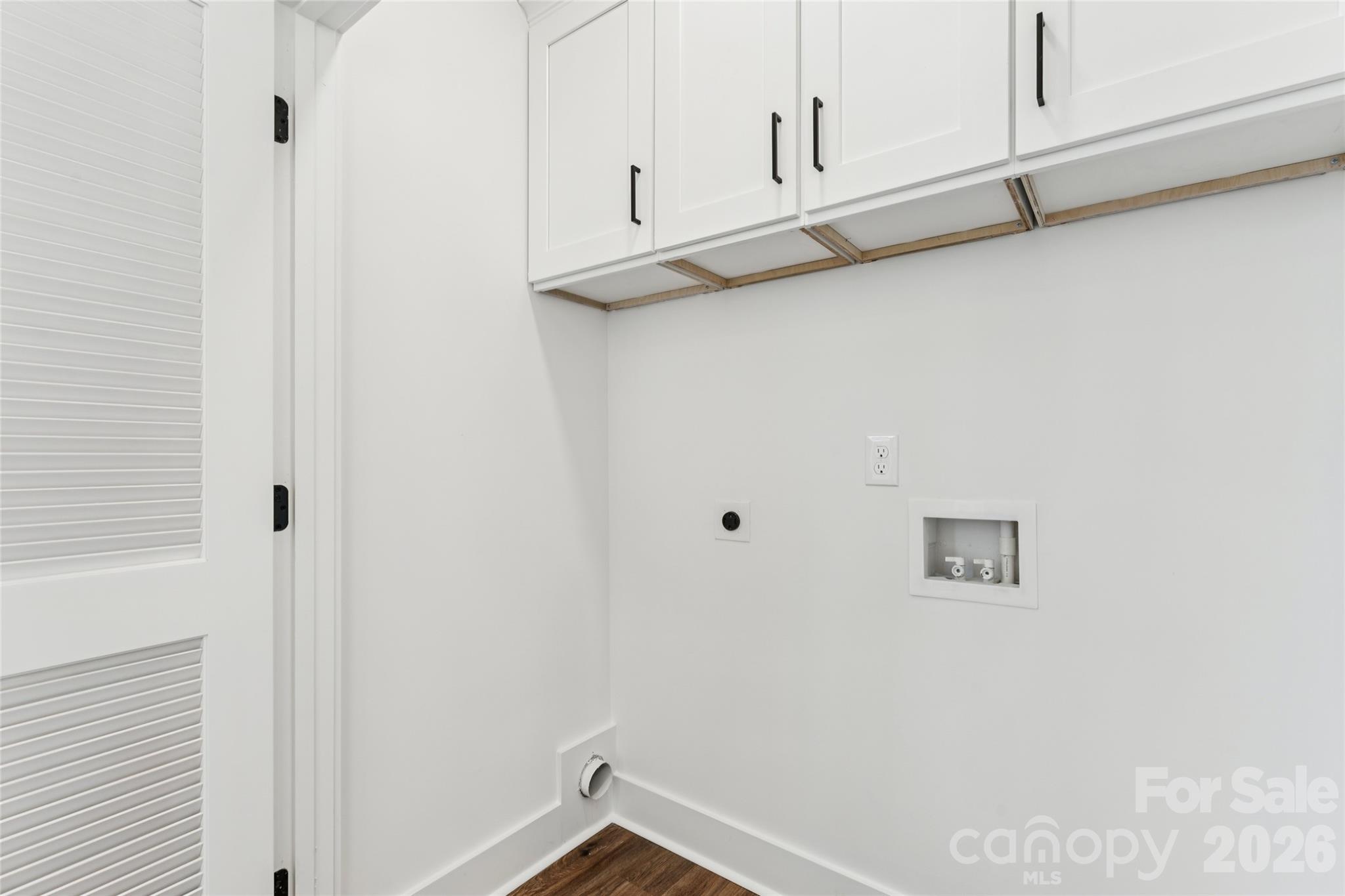 1515 N Caldwell Street — Charlotte
