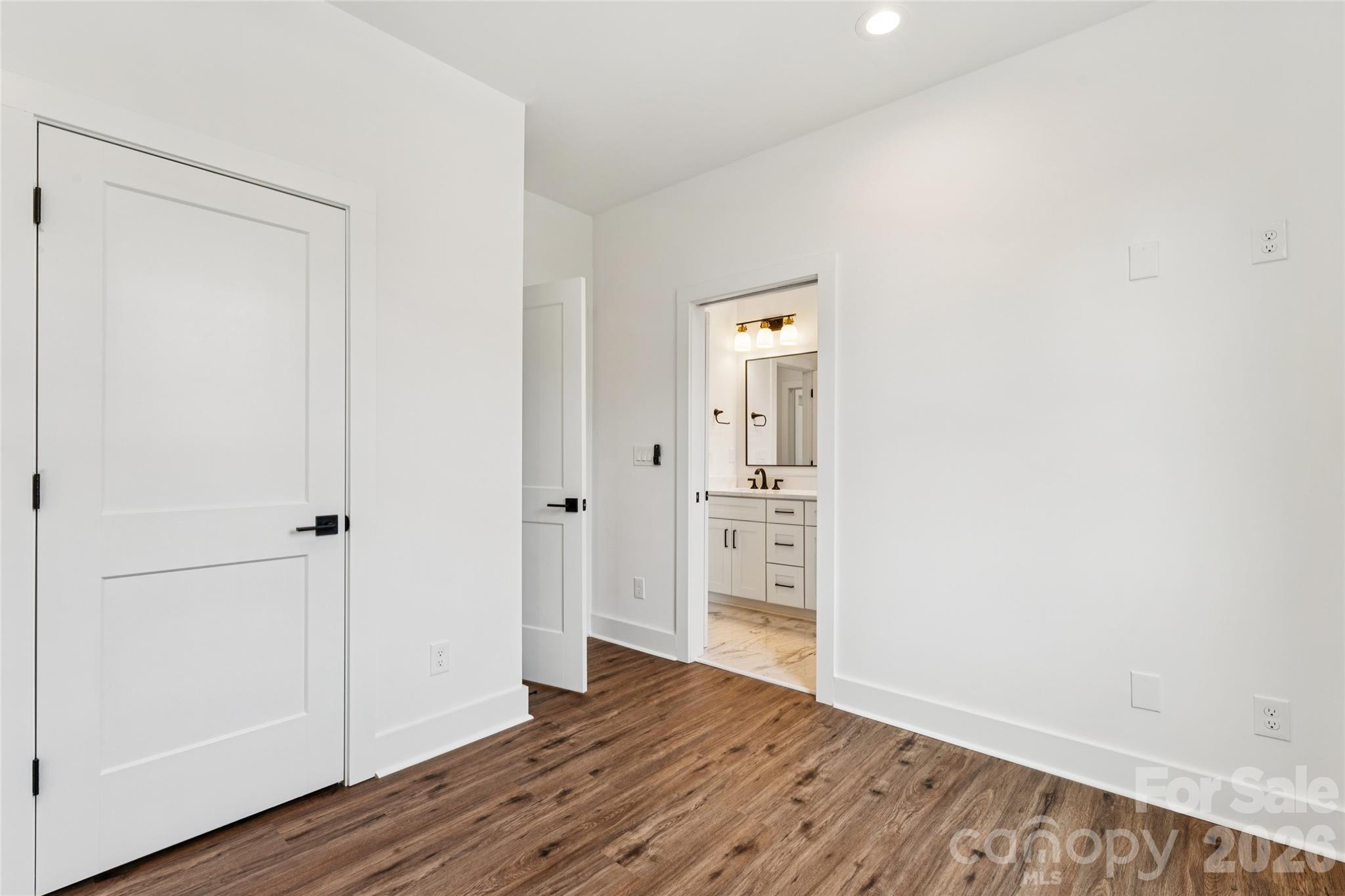 1515 N Caldwell Street — Charlotte