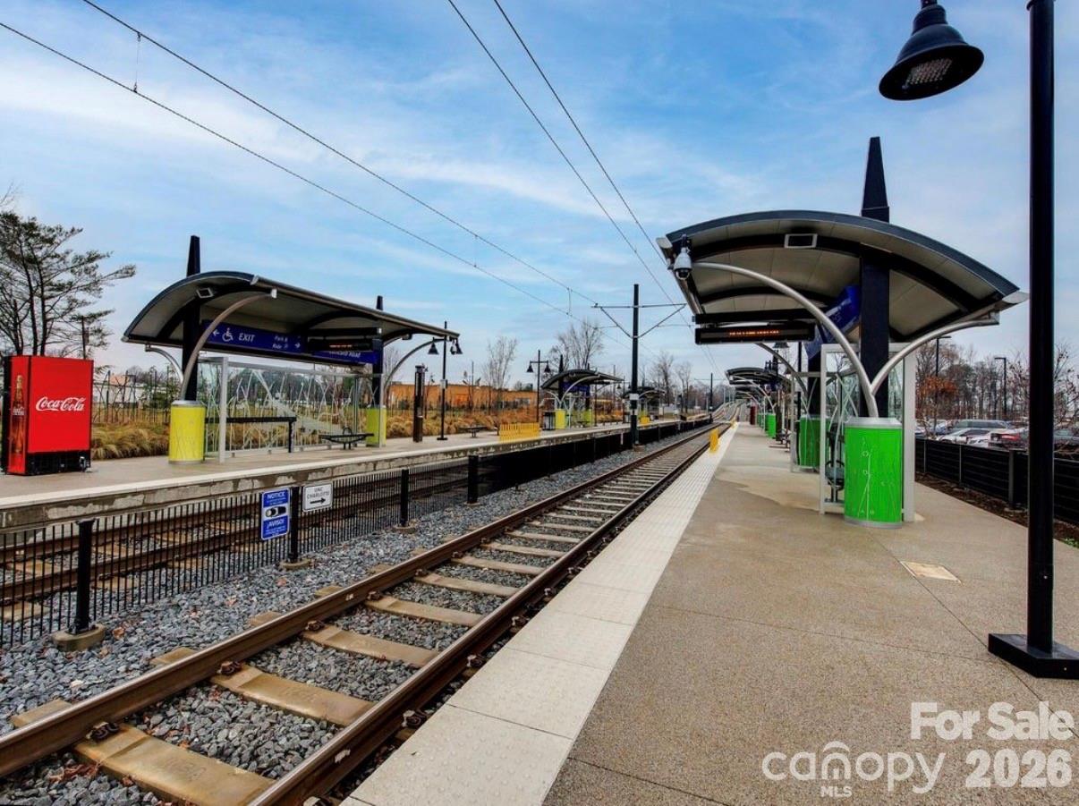 1515 N Caldwell Street — Charlotte