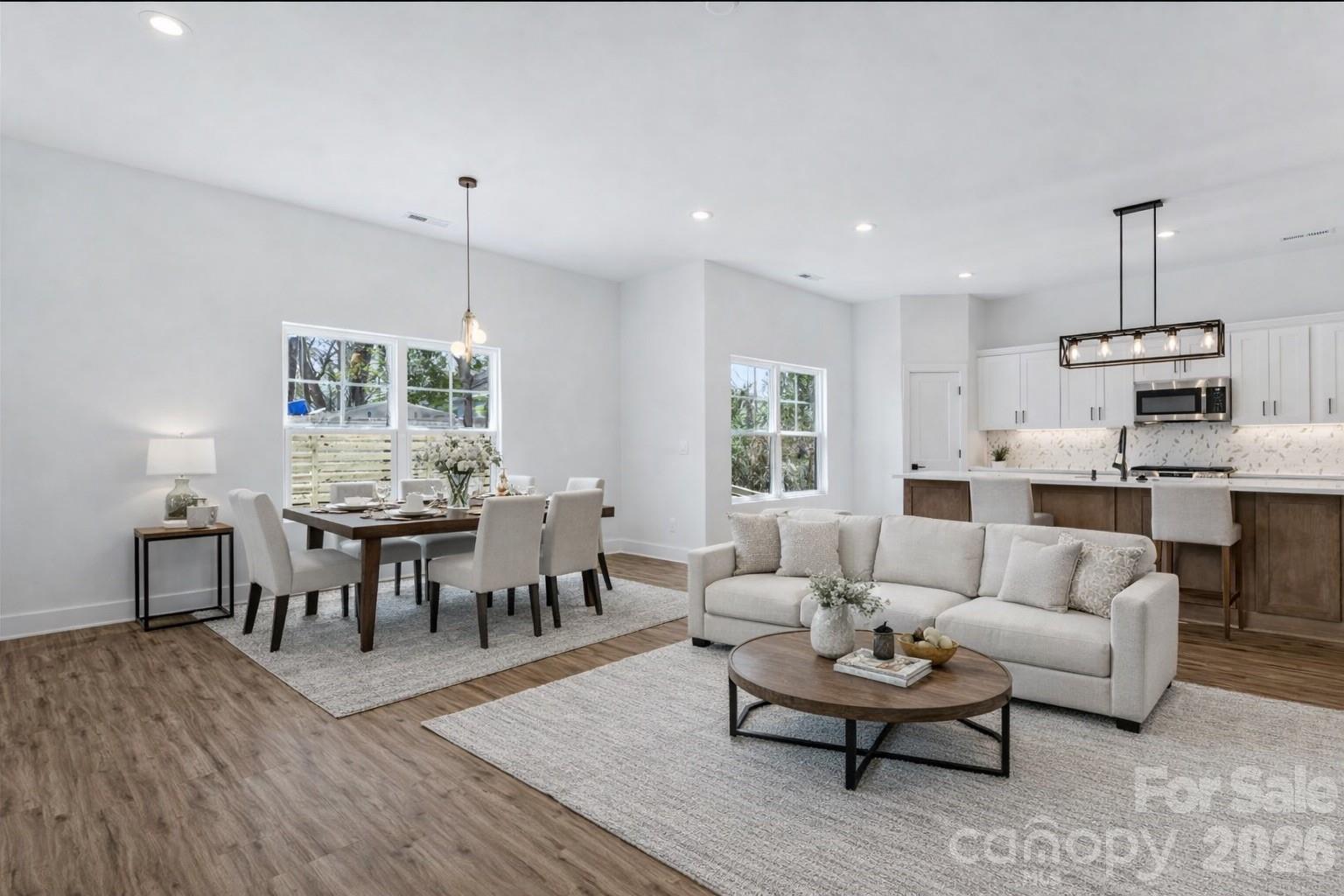 1515 N Caldwell Street — Charlotte