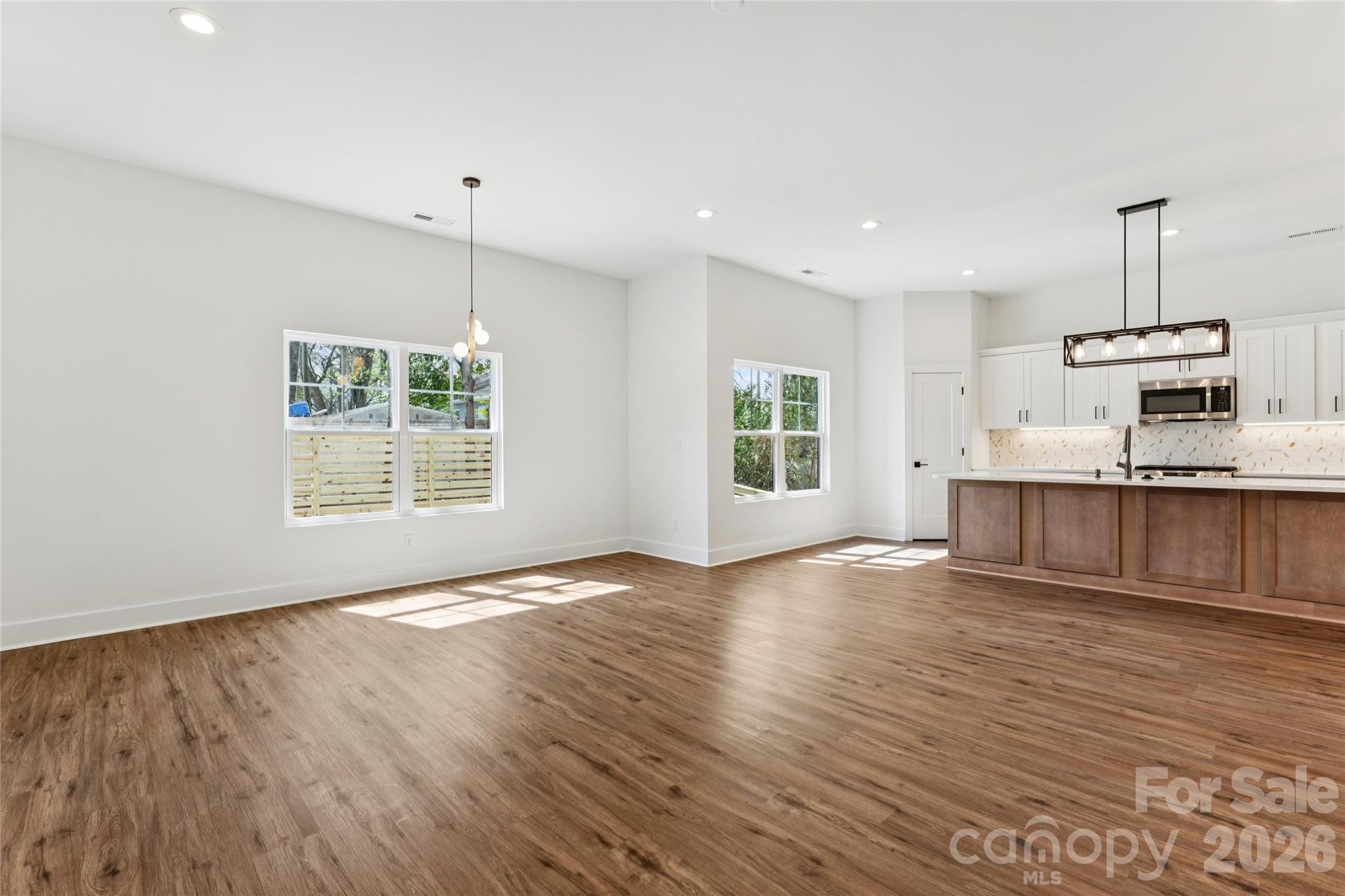 1515 N Caldwell Street — Charlotte
