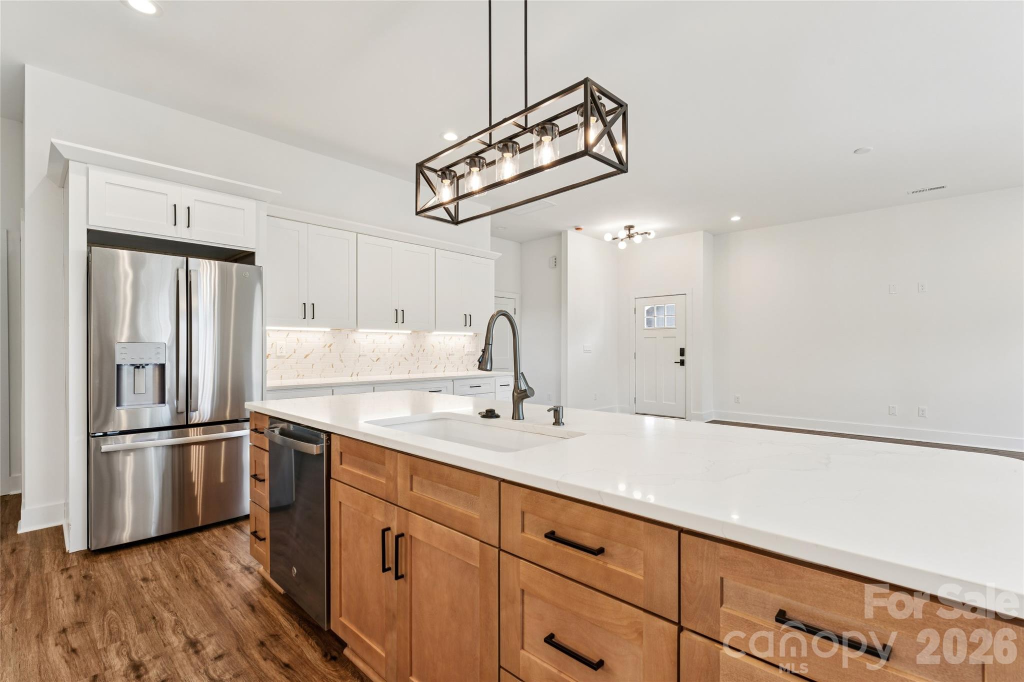 1515 N Caldwell Street — Charlotte