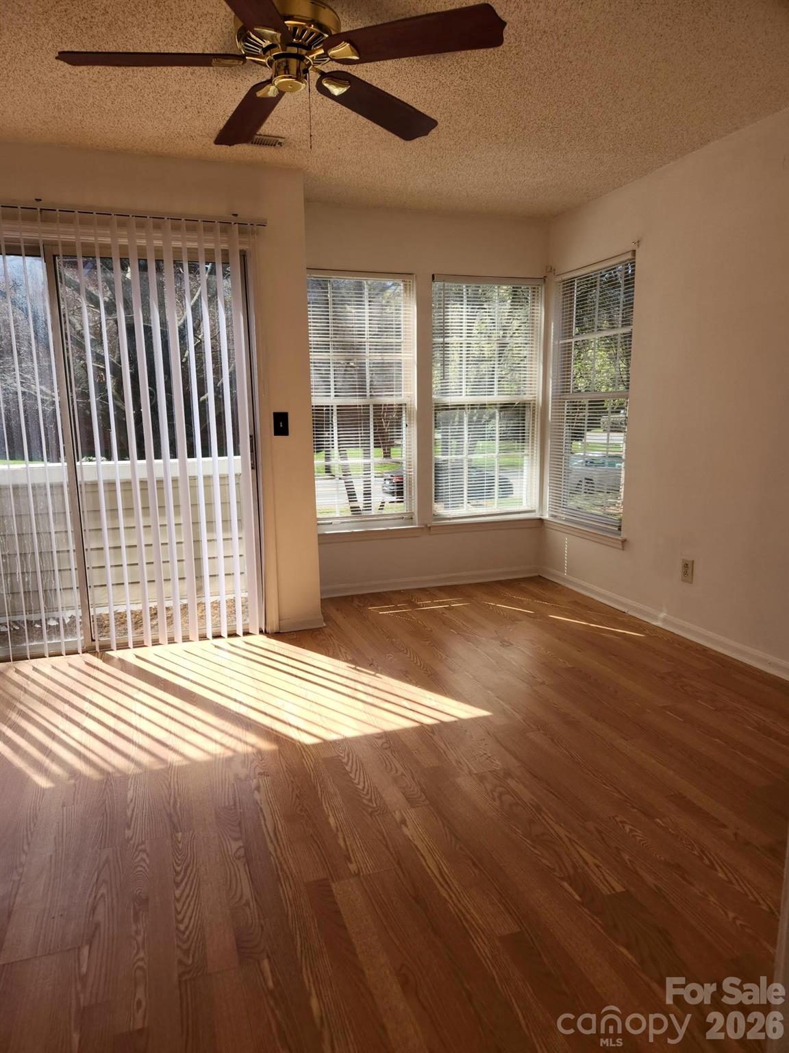 9607-G Vinca Circle — Charlotte