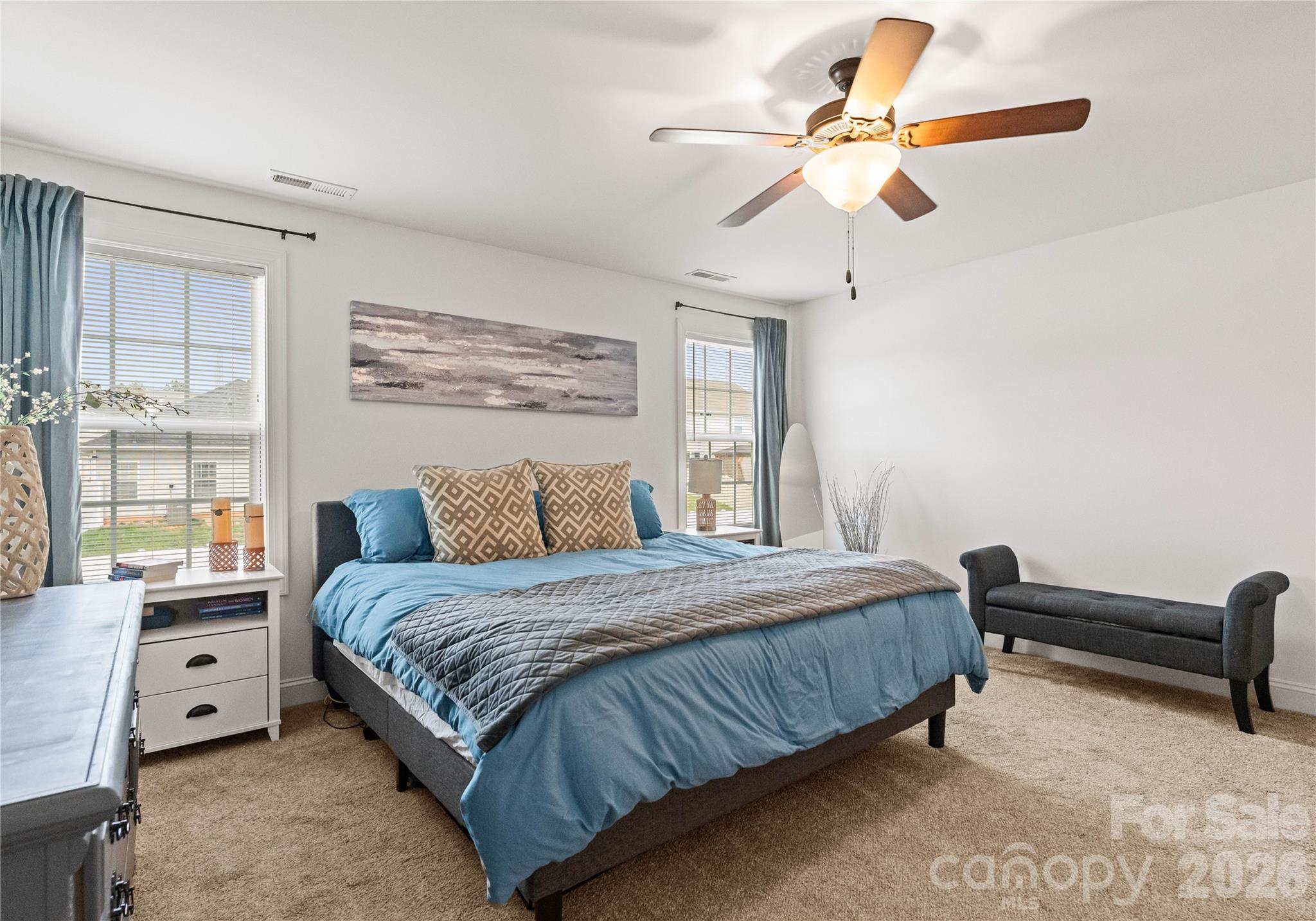 716 Robert Moses Drive — Gastonia
