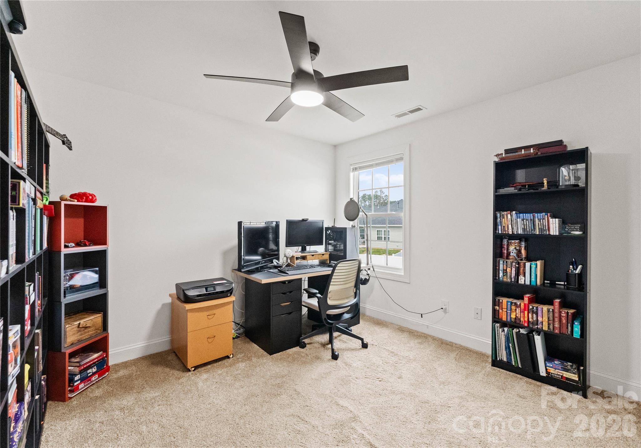 716 Robert Moses Drive — Gastonia