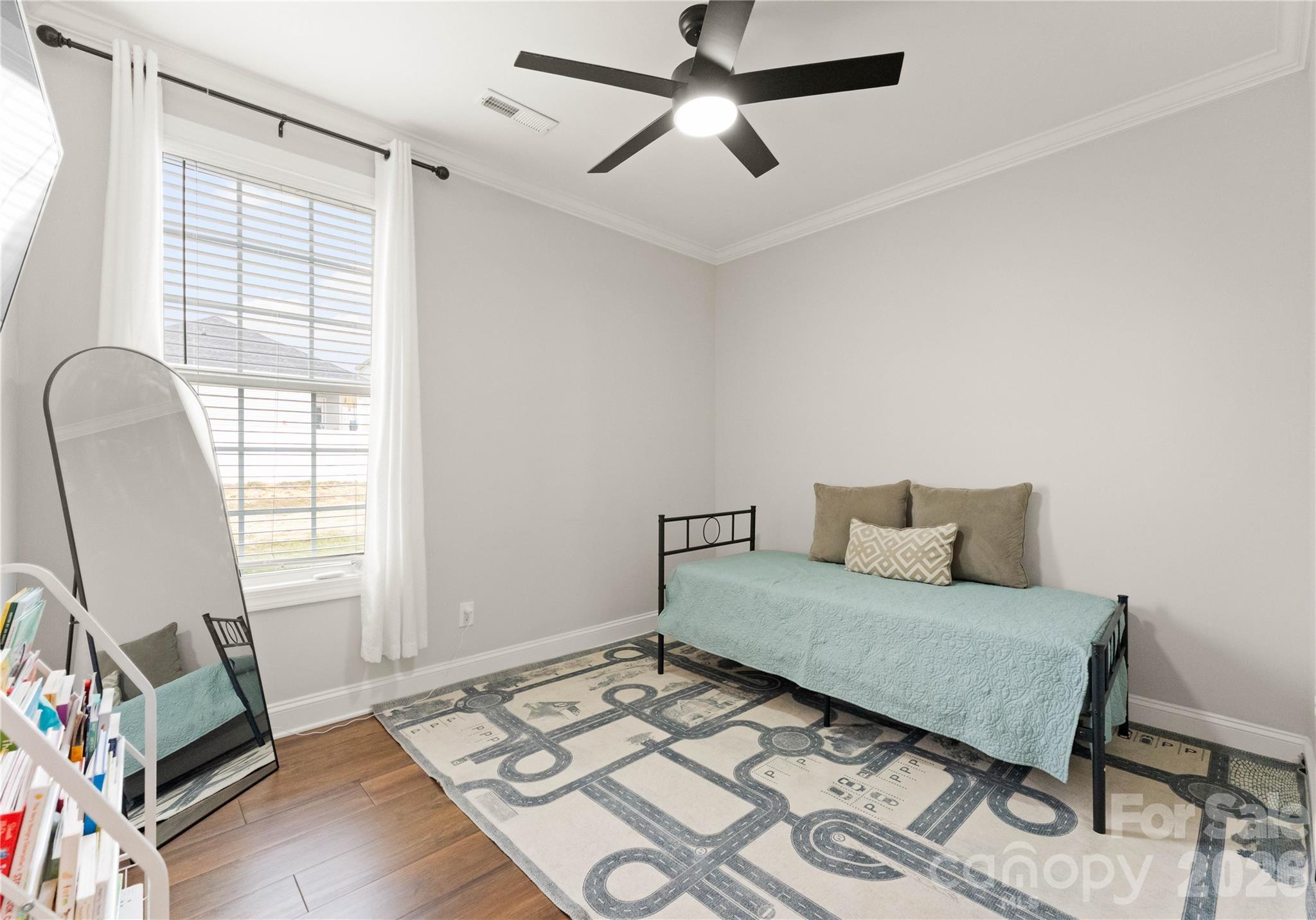 716 Robert Moses Drive — Gastonia
