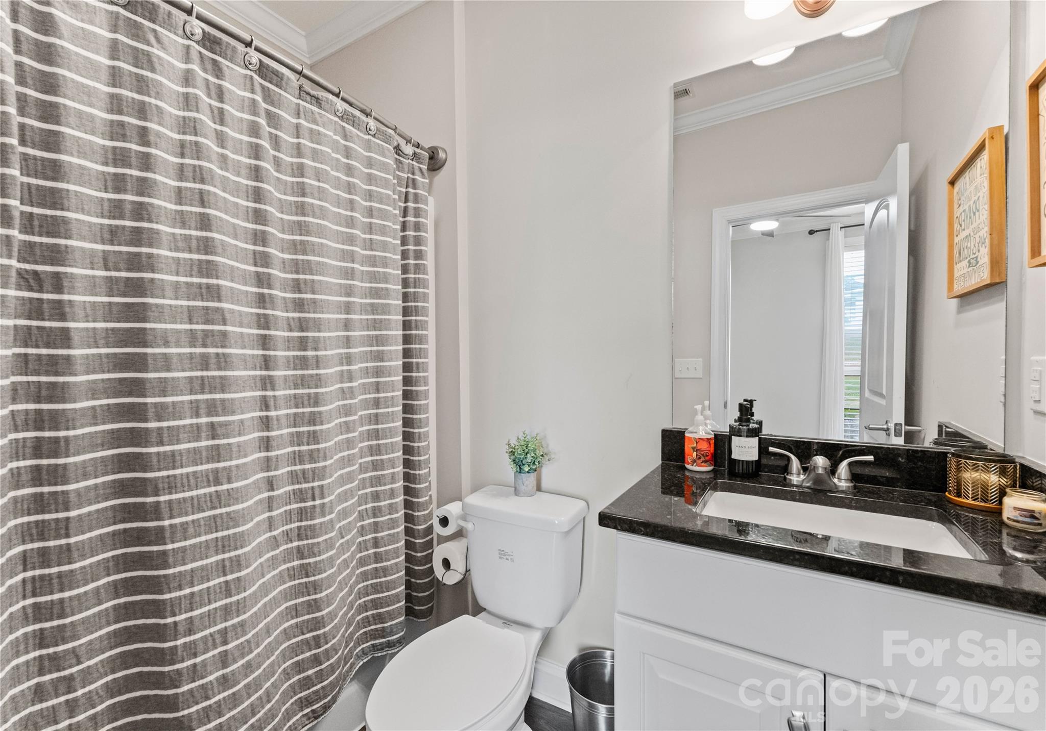716 Robert Moses Drive — Gastonia