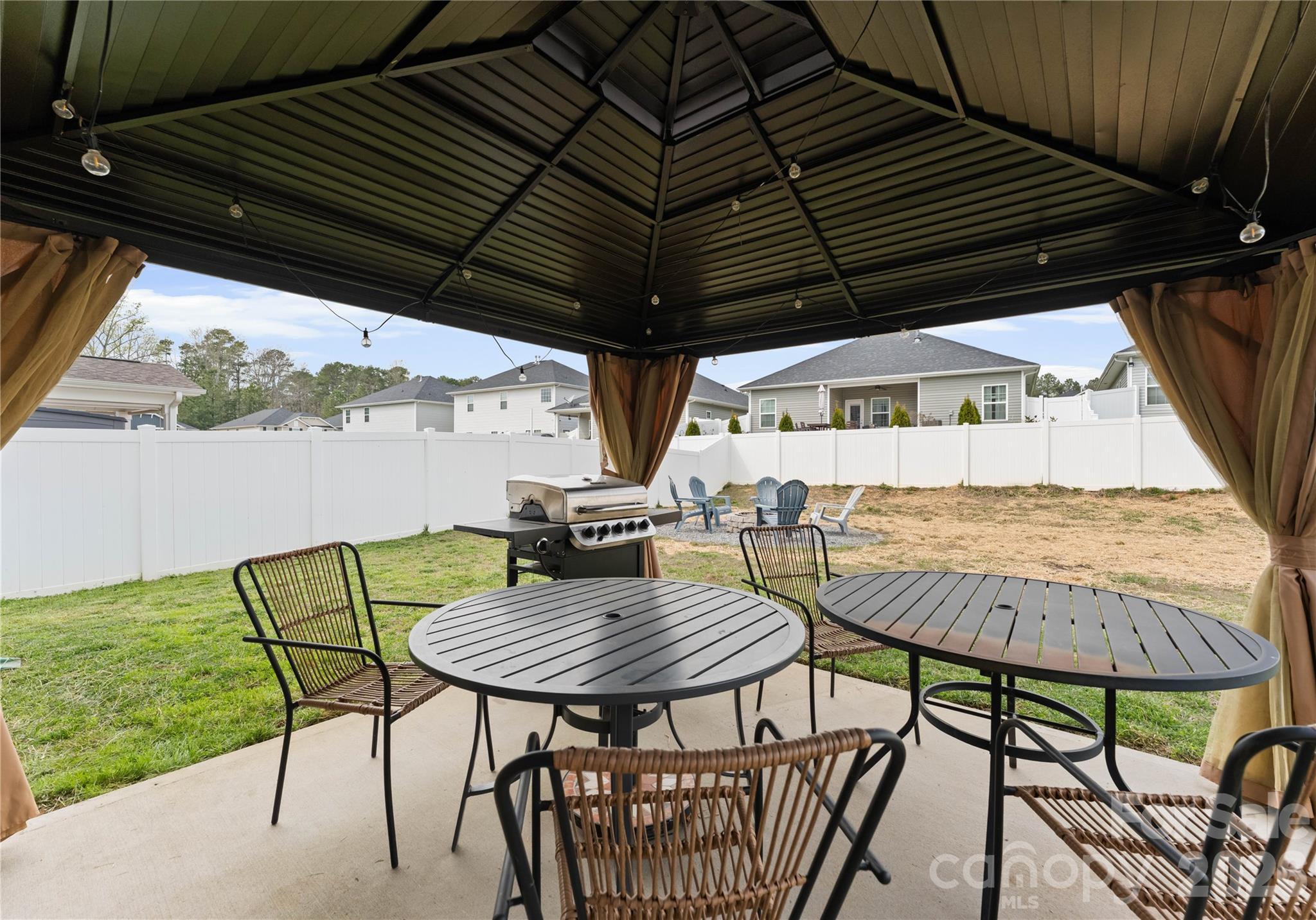716 Robert Moses Drive — Gastonia