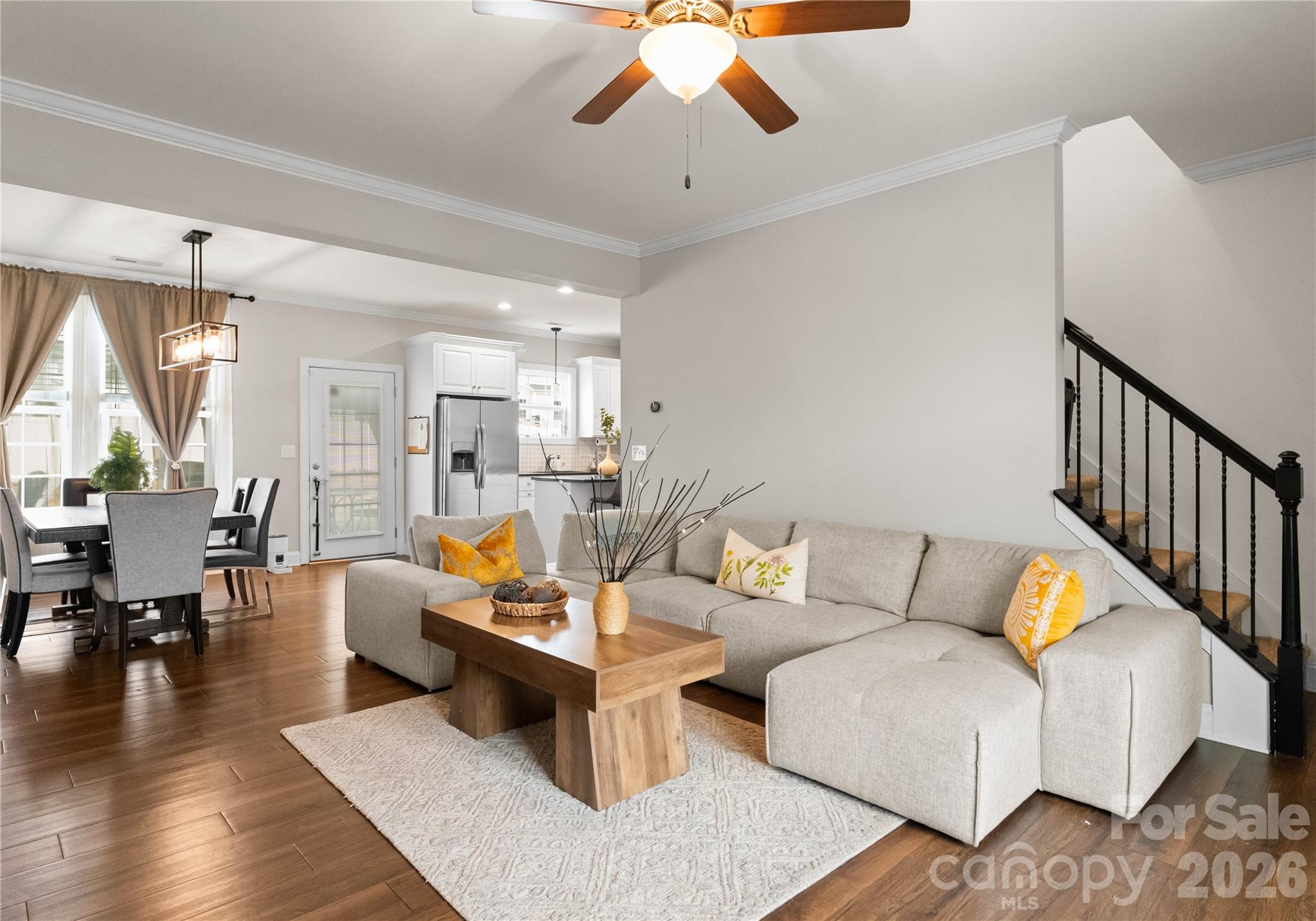 716 Robert Moses Drive — Gastonia