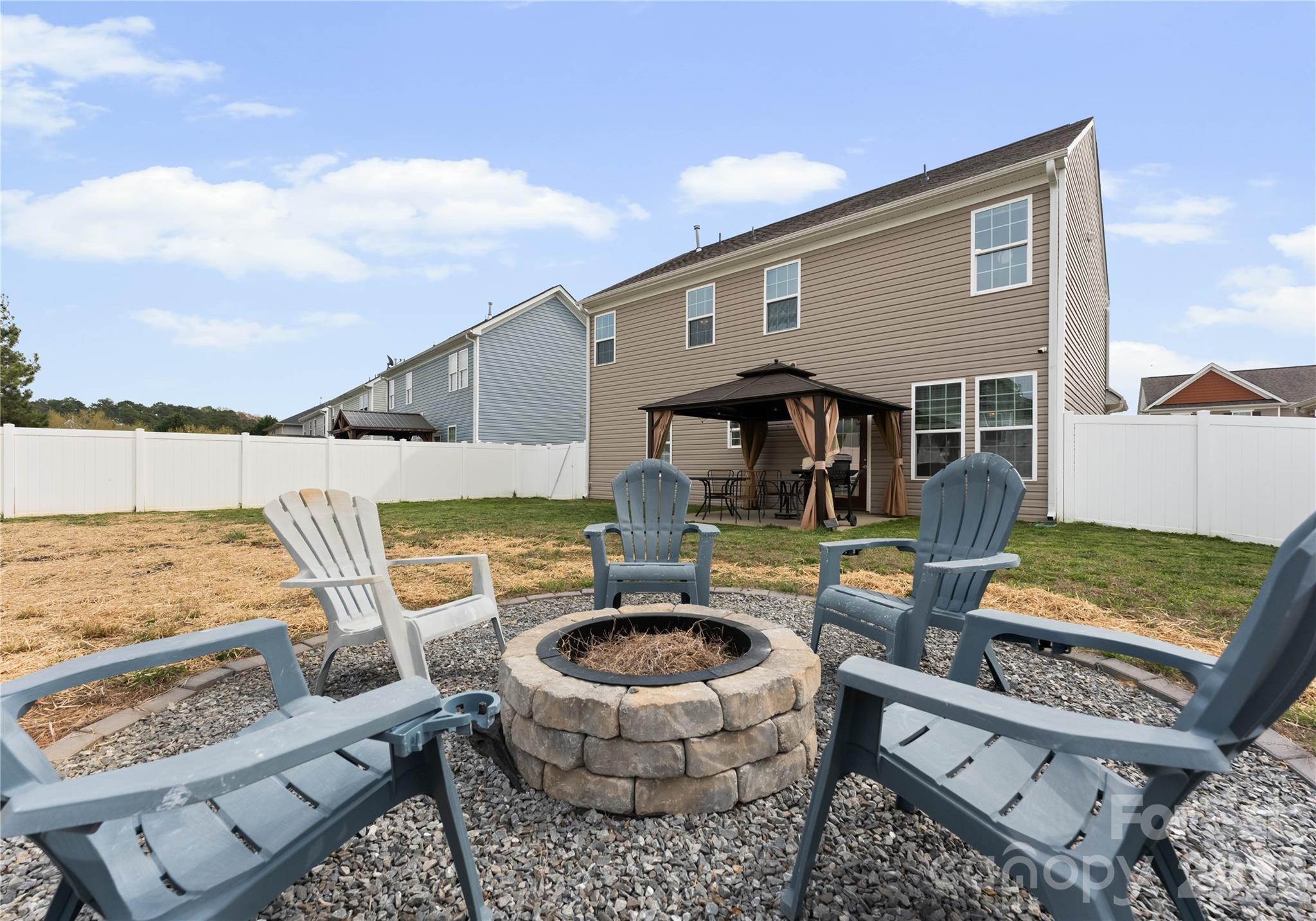716 Robert Moses Drive — Gastonia
