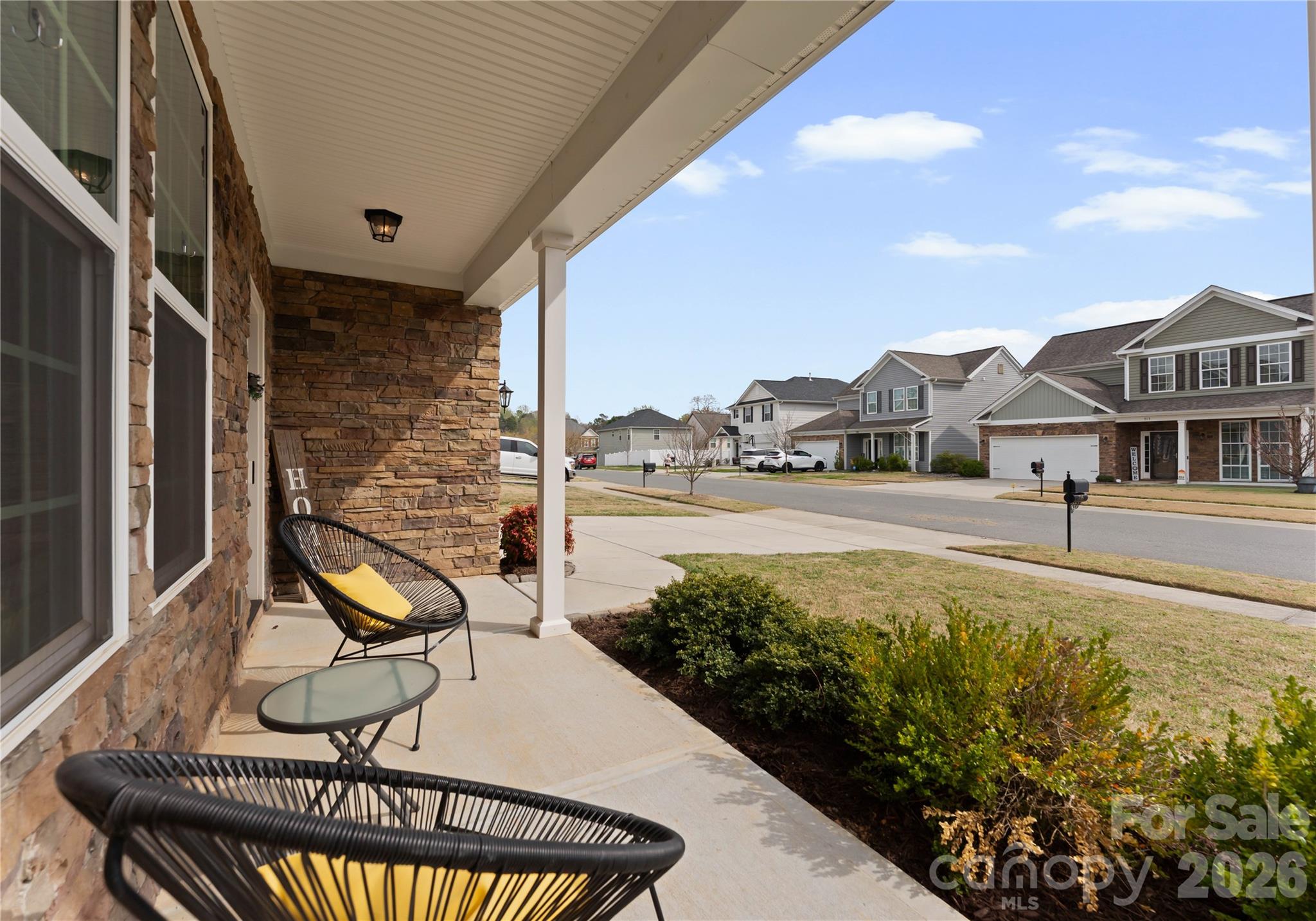 716 Robert Moses Drive — Gastonia