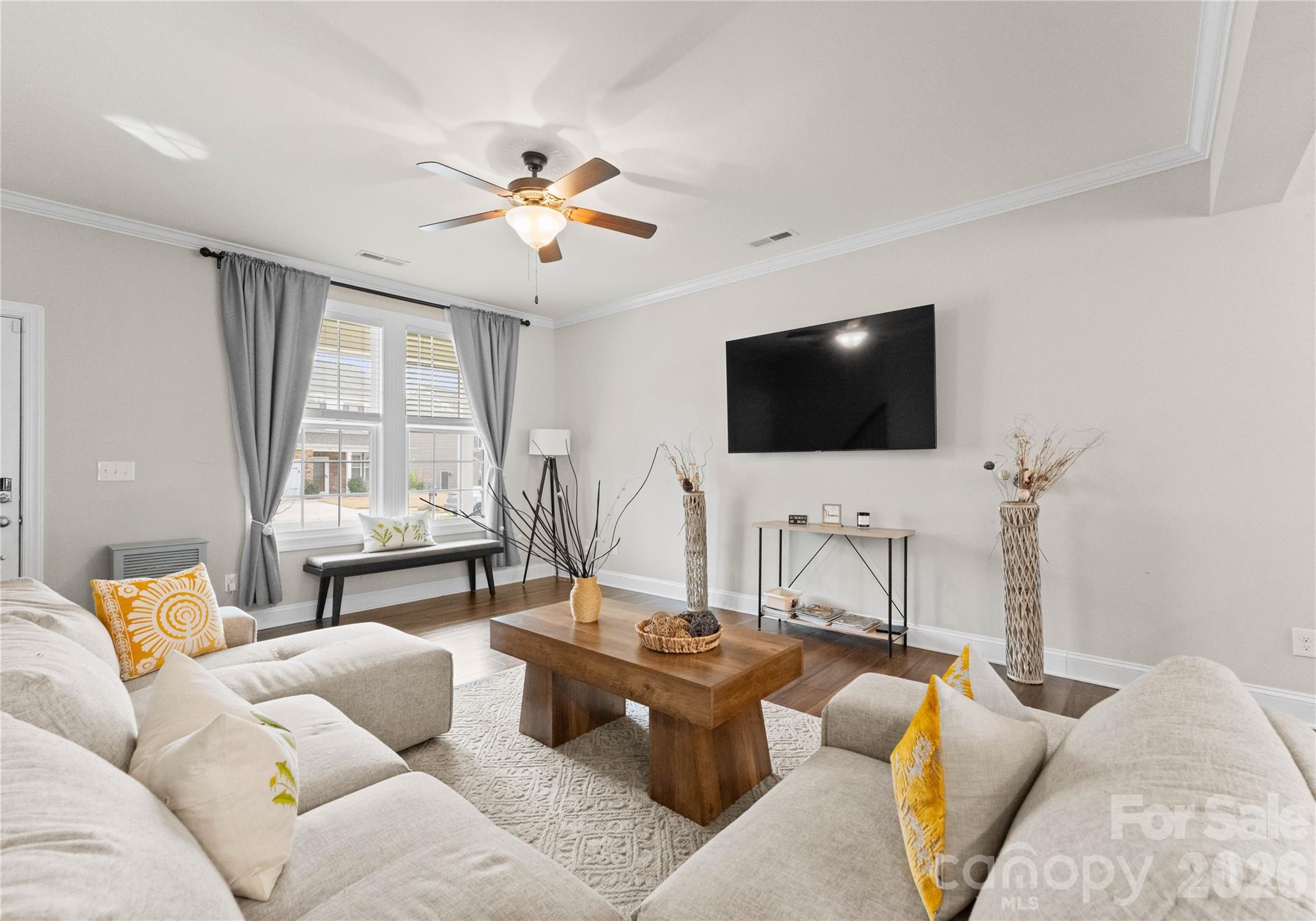 716 Robert Moses Drive — Gastonia