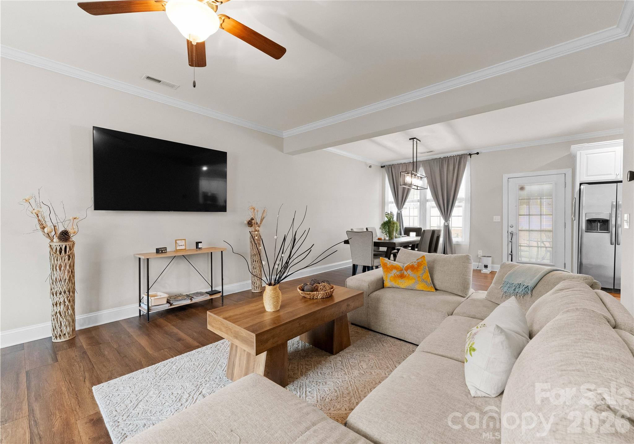 716 Robert Moses Drive — Gastonia