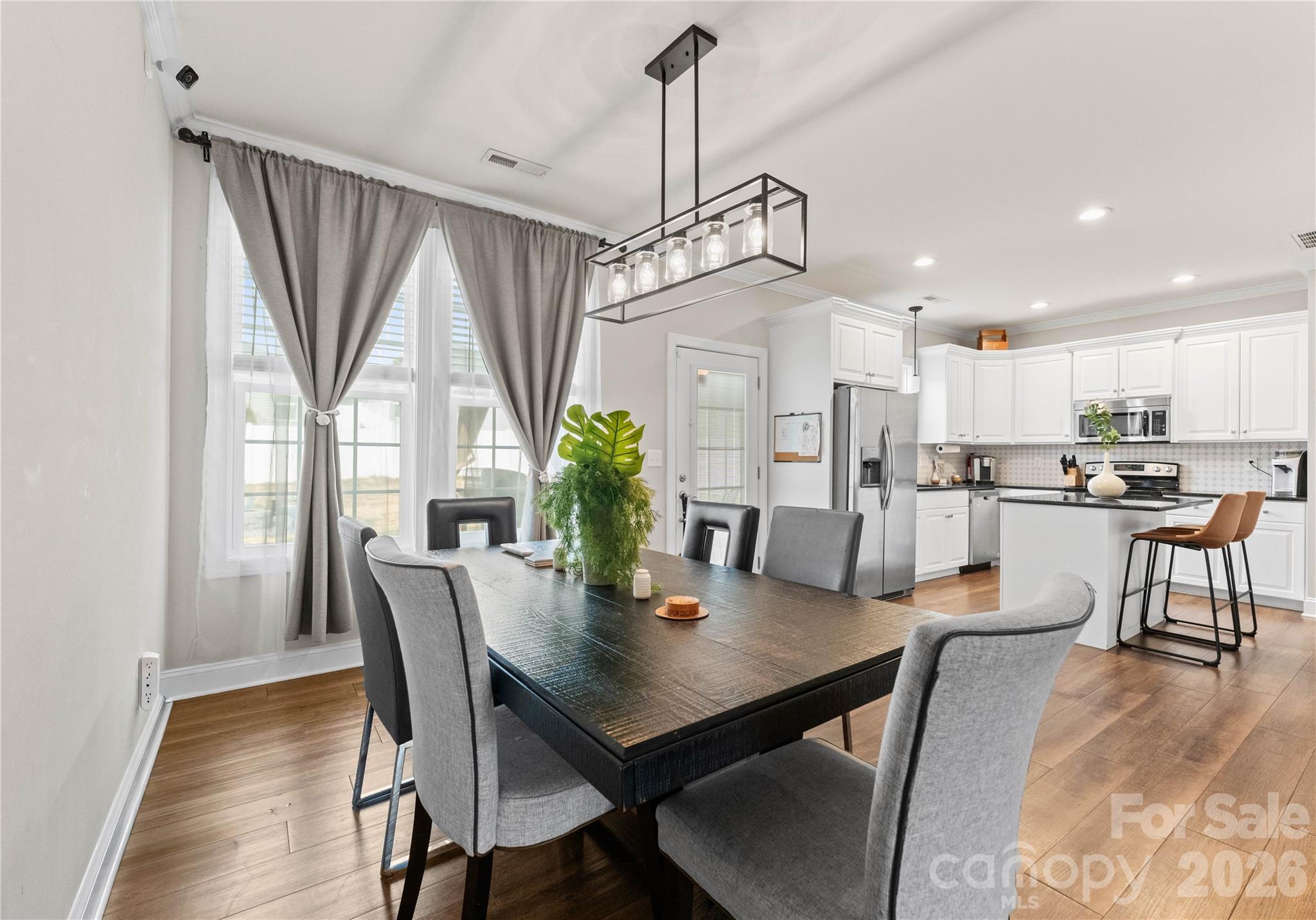 716 Robert Moses Drive — Gastonia