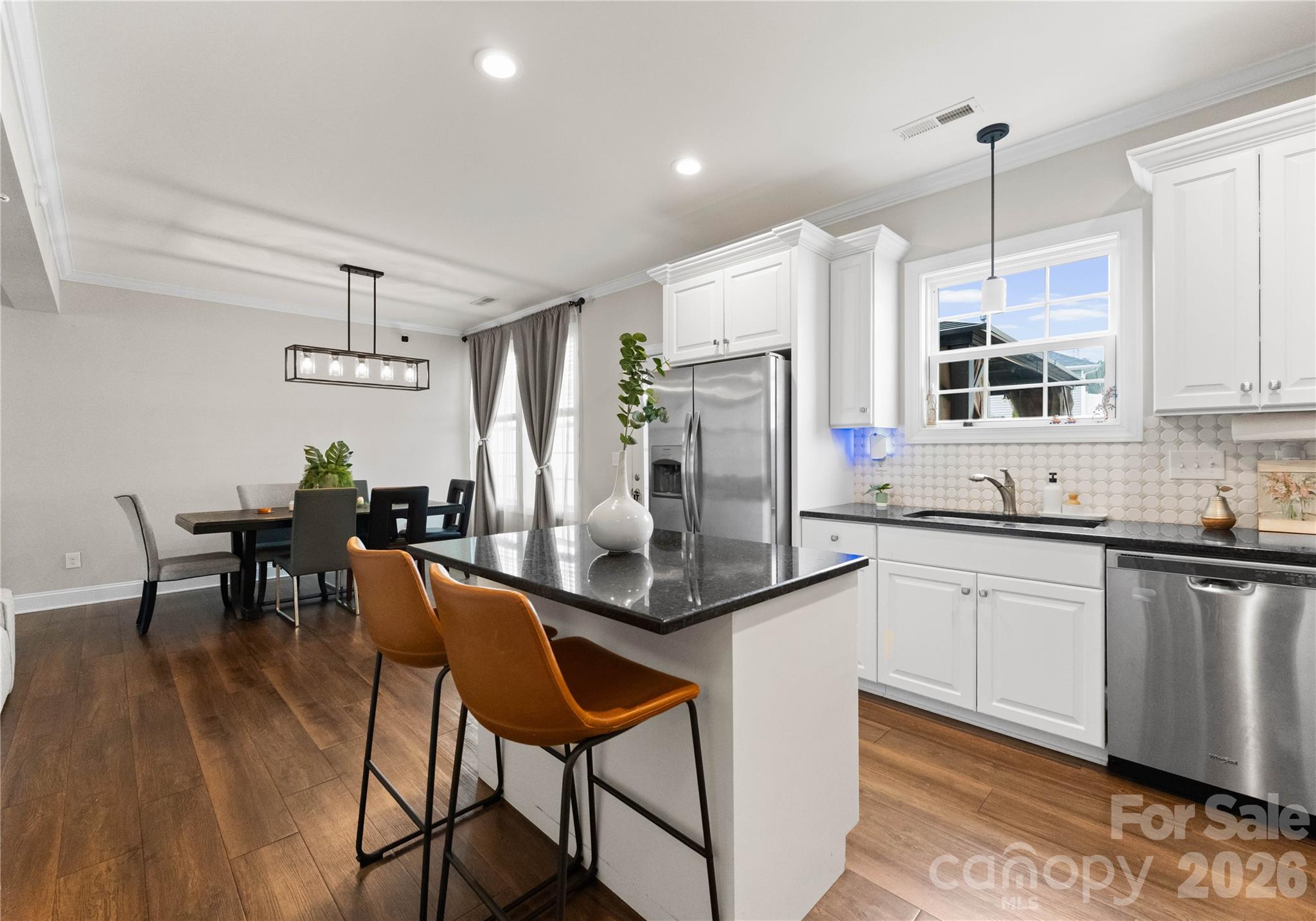 716 Robert Moses Drive — Gastonia