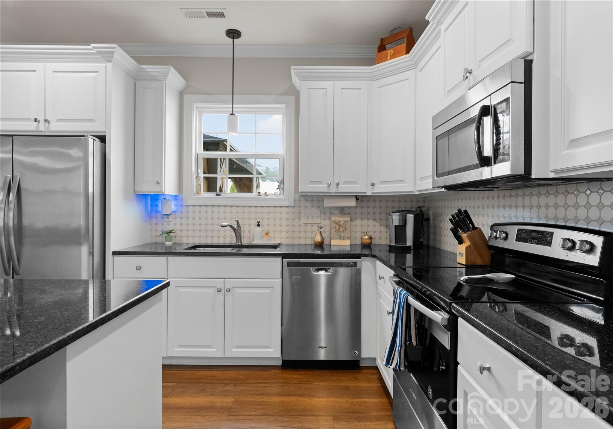716 Robert Moses Drive — Gastonia