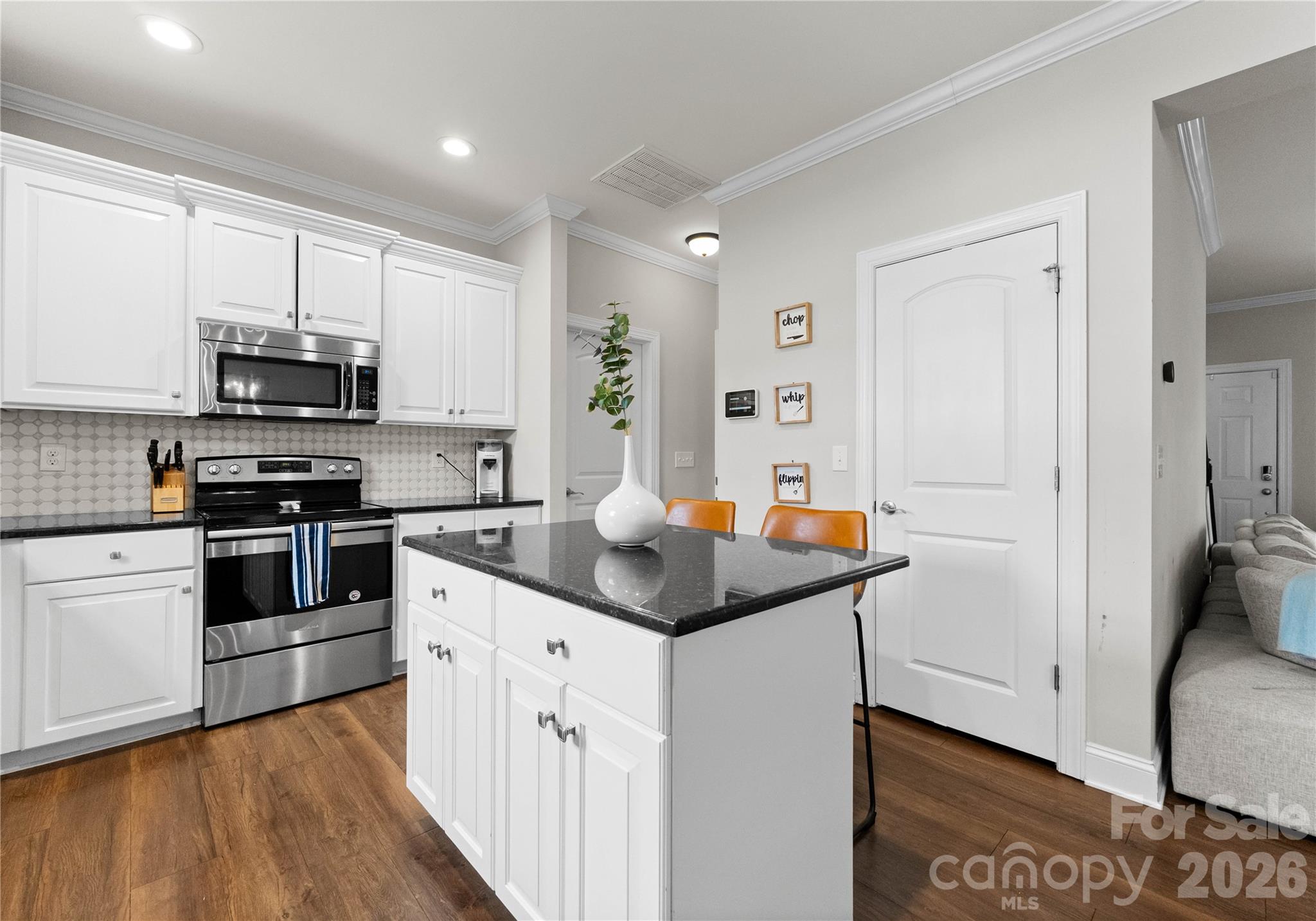 716 Robert Moses Drive — Gastonia