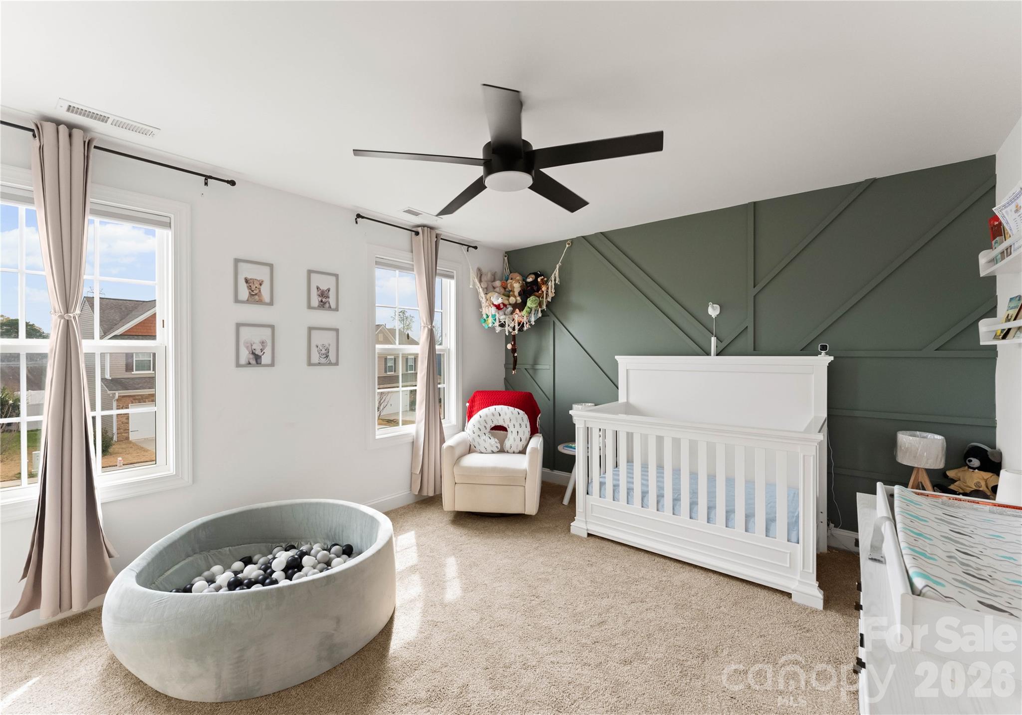 716 Robert Moses Drive — Gastonia
