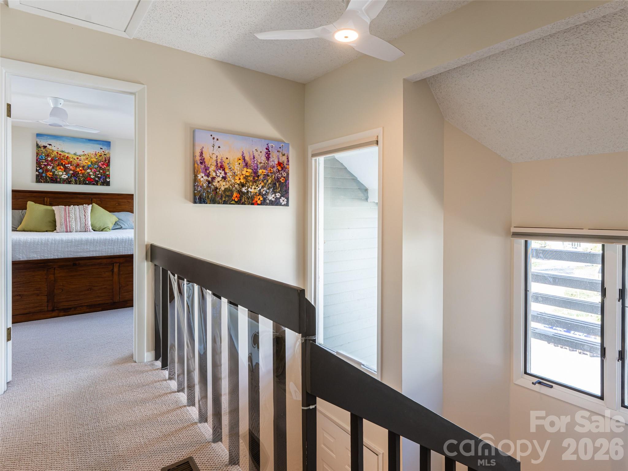 2F Lynx Drive — Black Mountain
