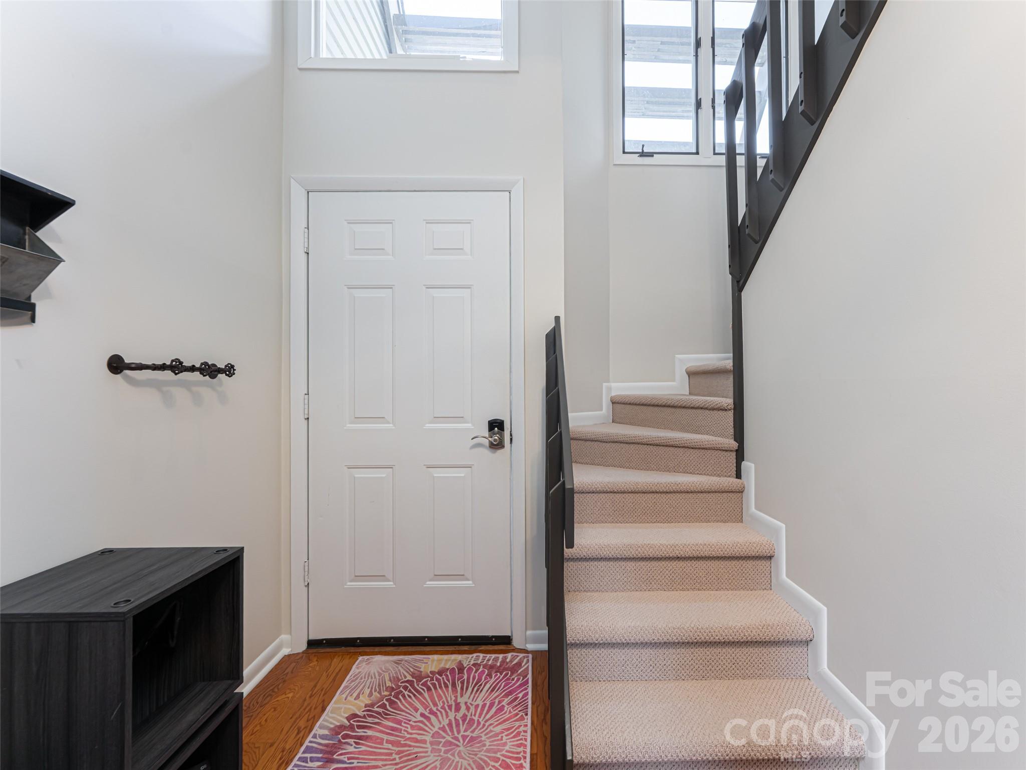 2F Lynx Drive — Black Mountain
