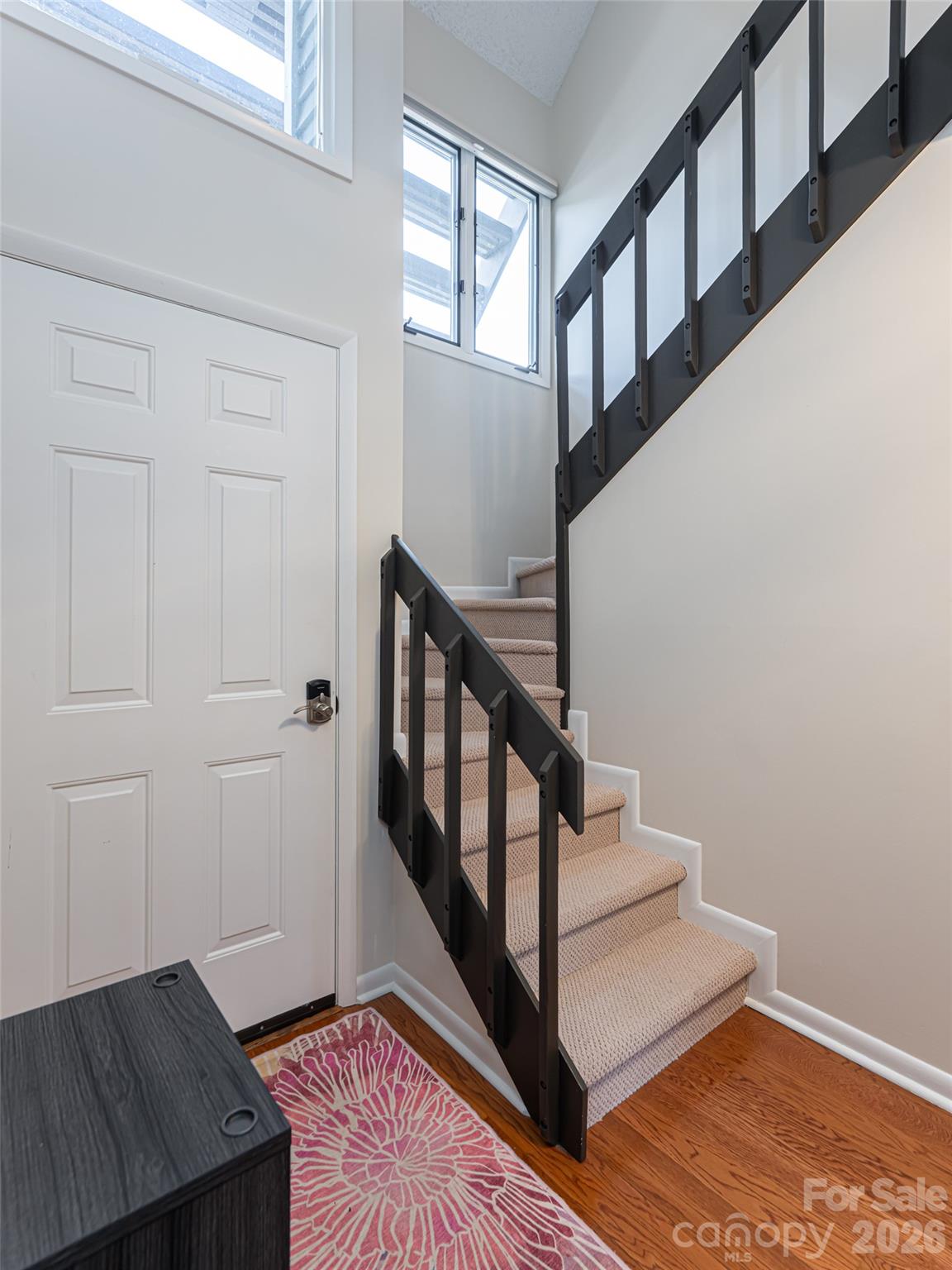 2F Lynx Drive — Black Mountain