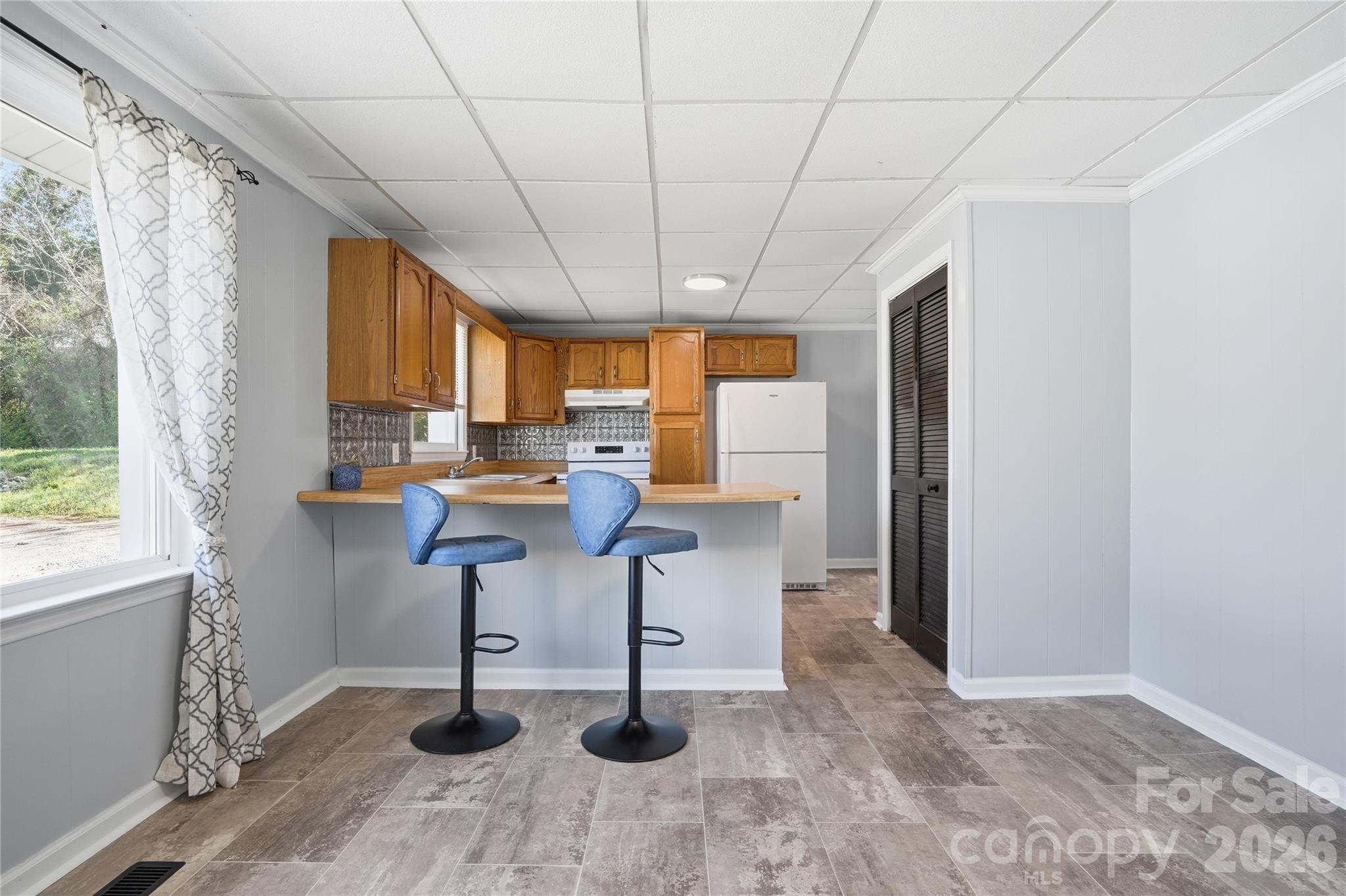 346 N Cleghorn Street — Rutherfordton