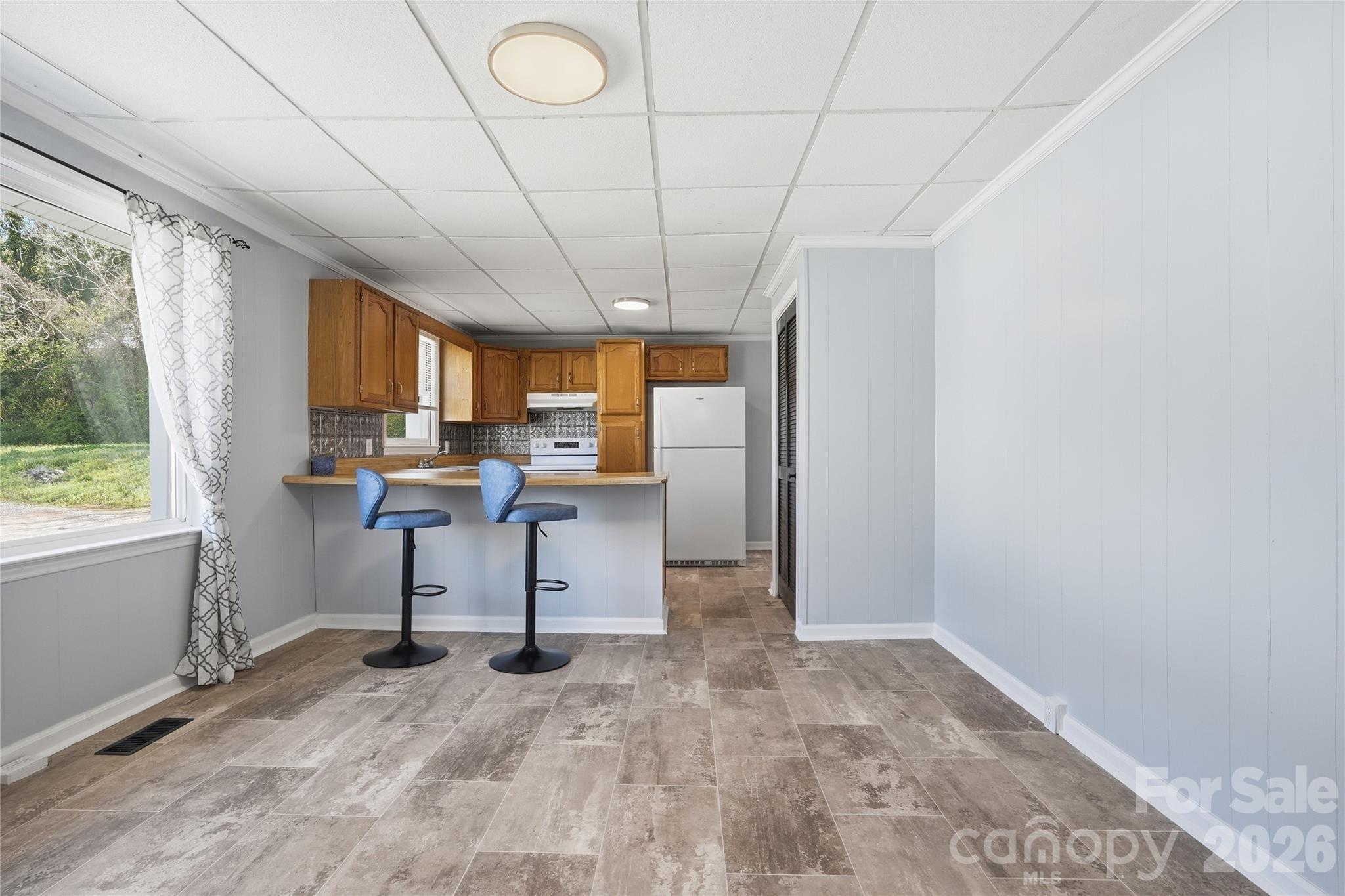 346 N Cleghorn Street — Rutherfordton