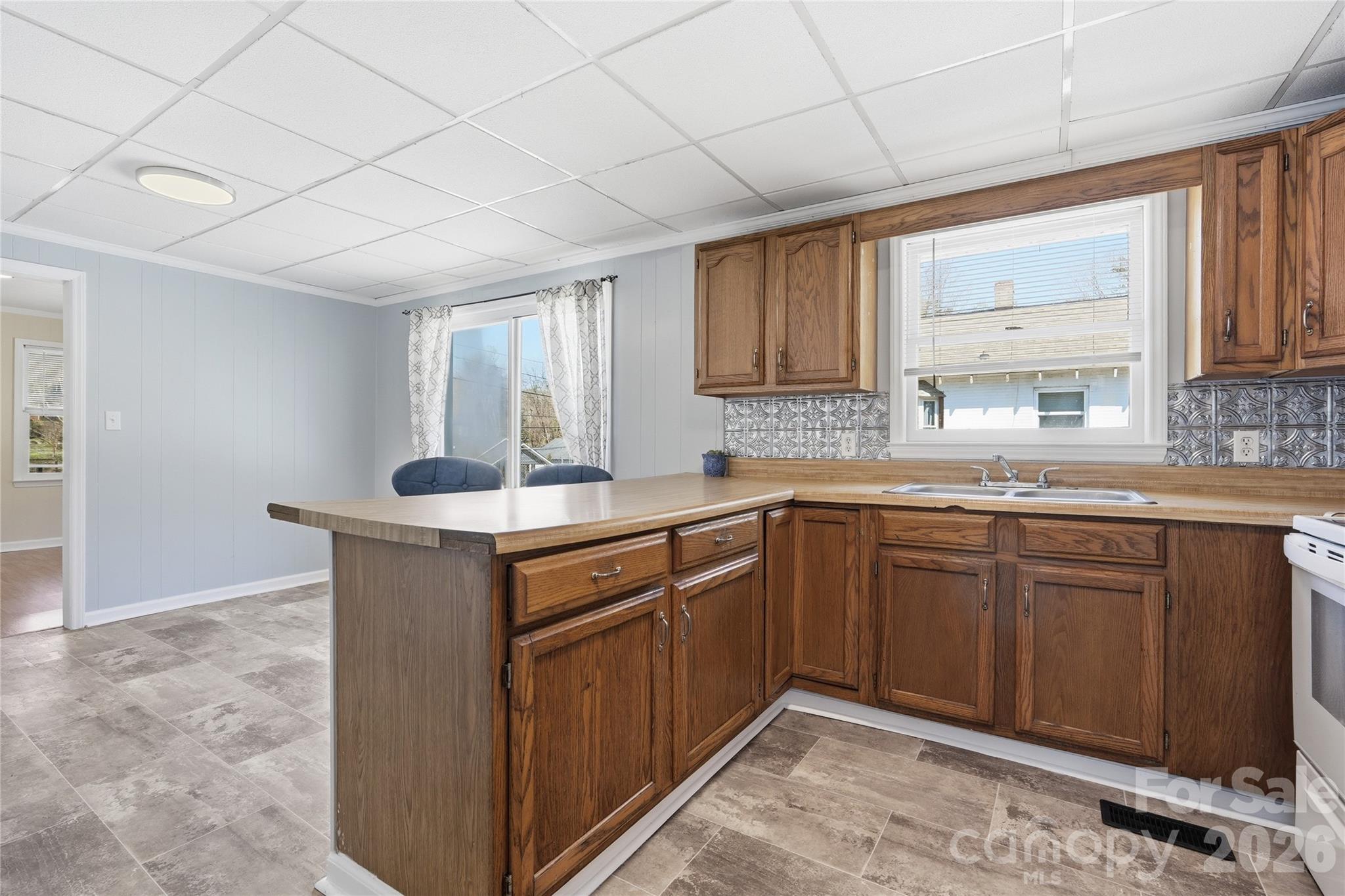 346 N Cleghorn Street — Rutherfordton