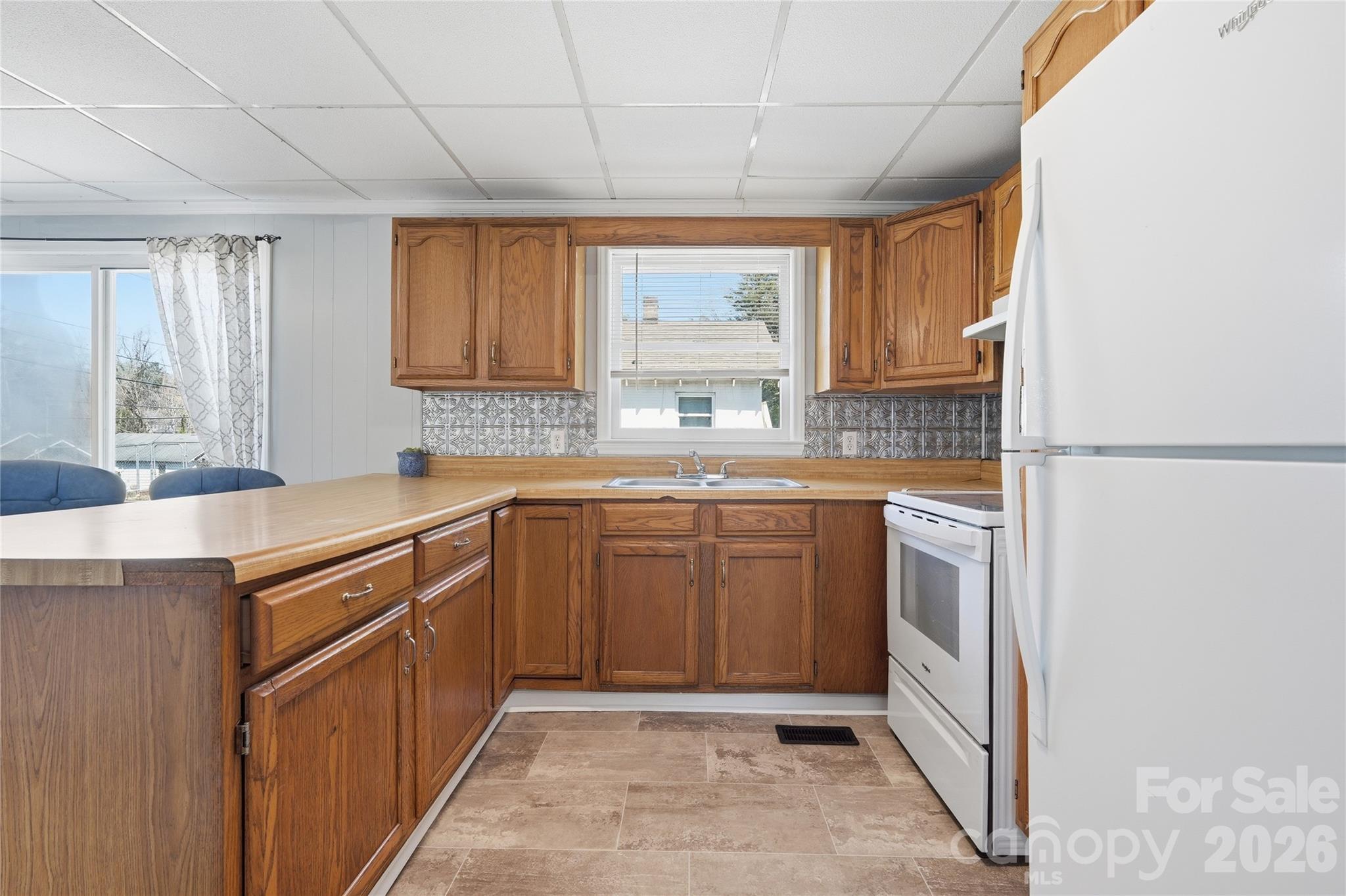 346 N Cleghorn Street — Rutherfordton