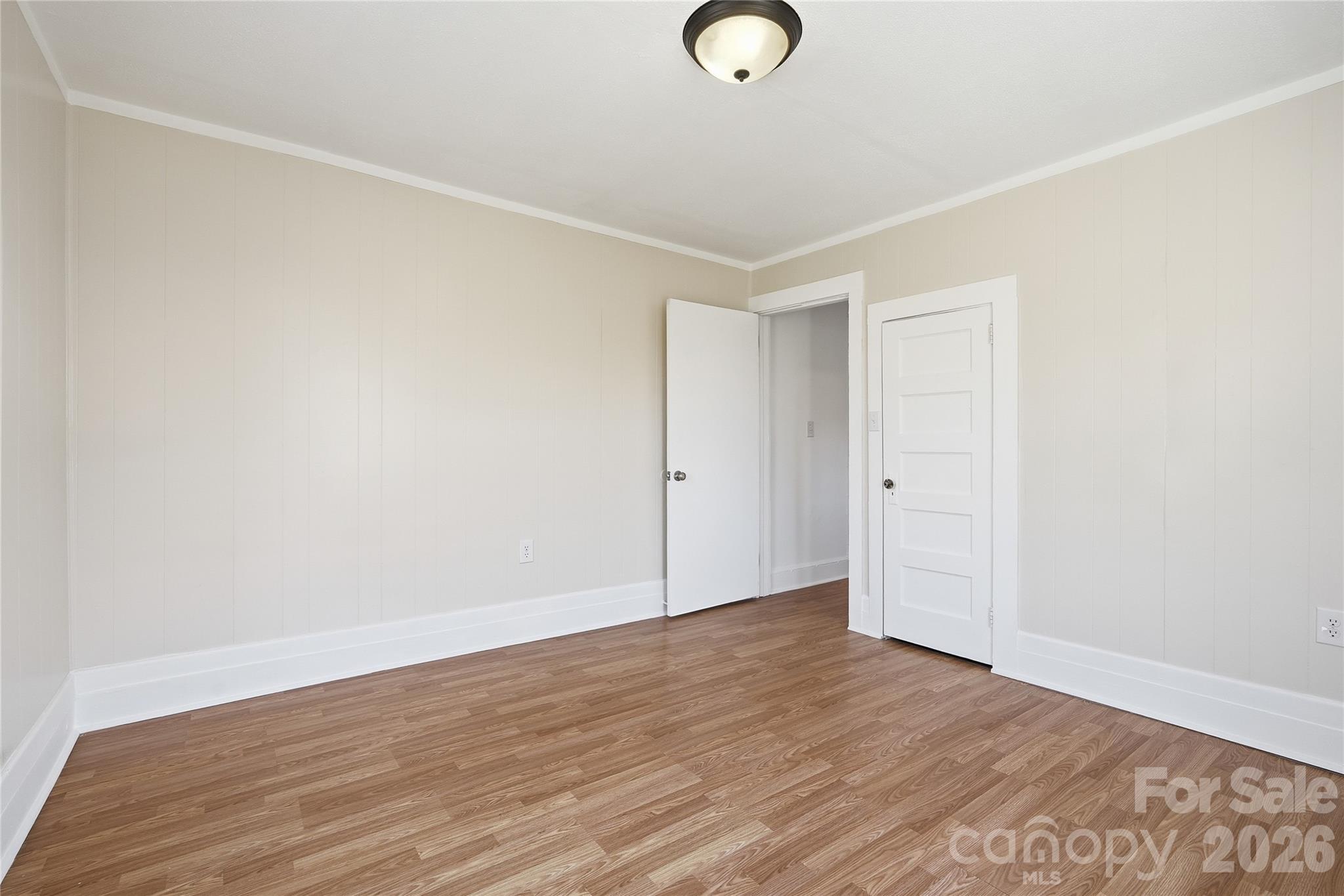 346 N Cleghorn Street — Rutherfordton