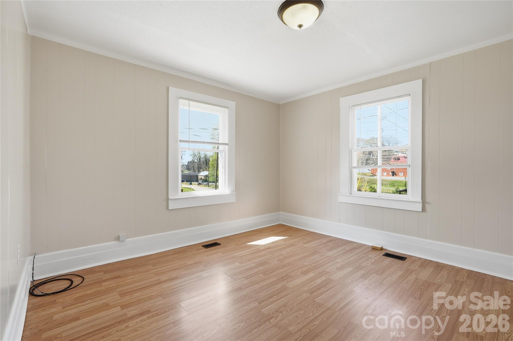 346 N Cleghorn Street — Rutherfordton