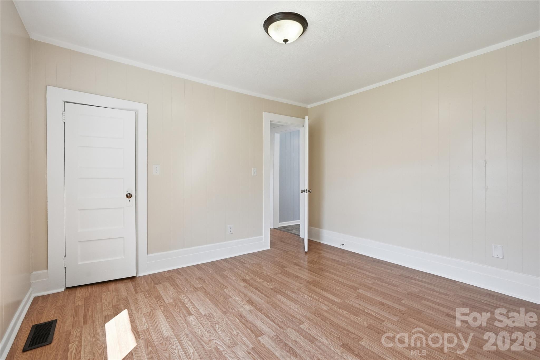 346 N Cleghorn Street — Rutherfordton