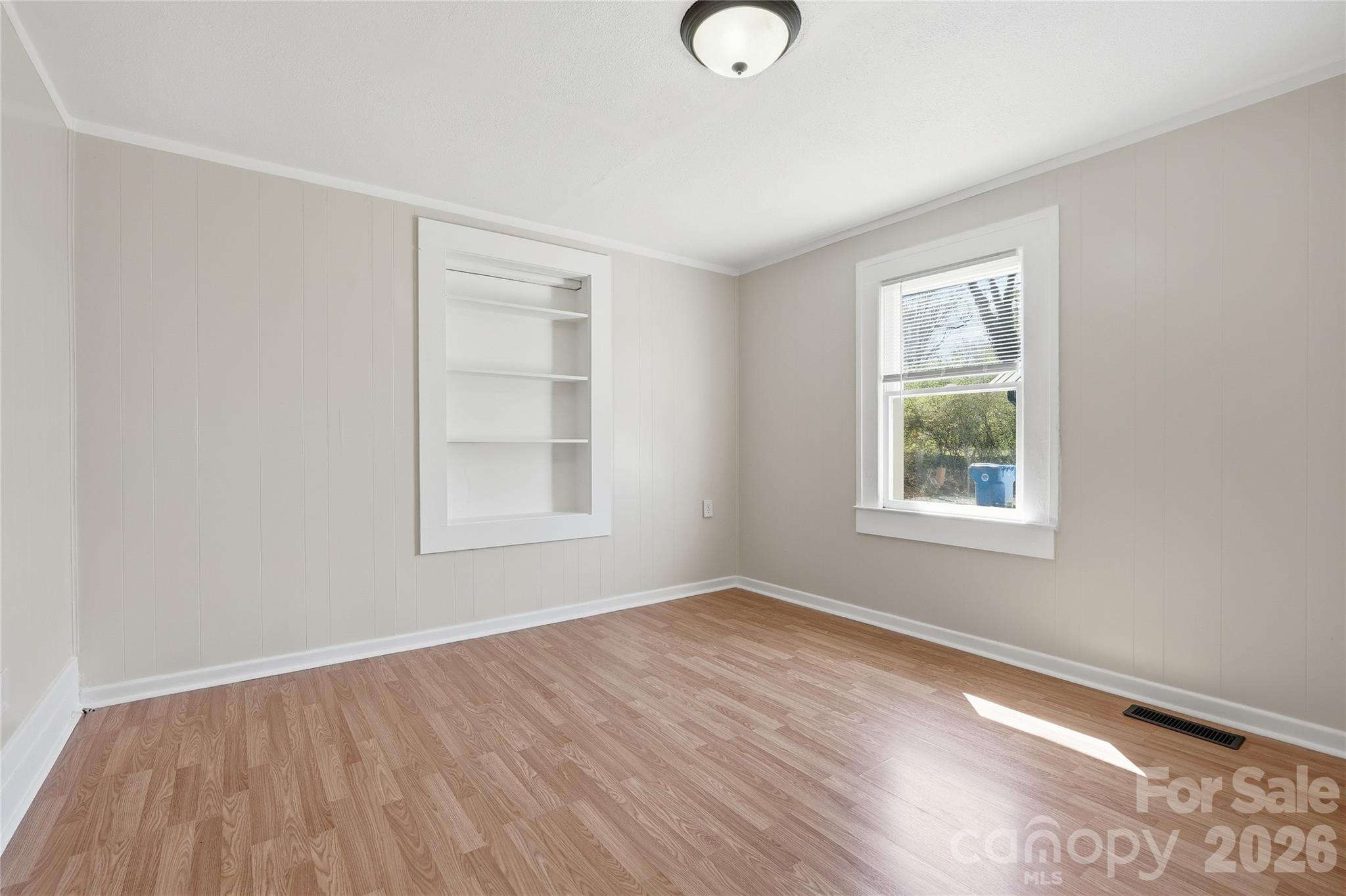 346 N Cleghorn Street — Rutherfordton