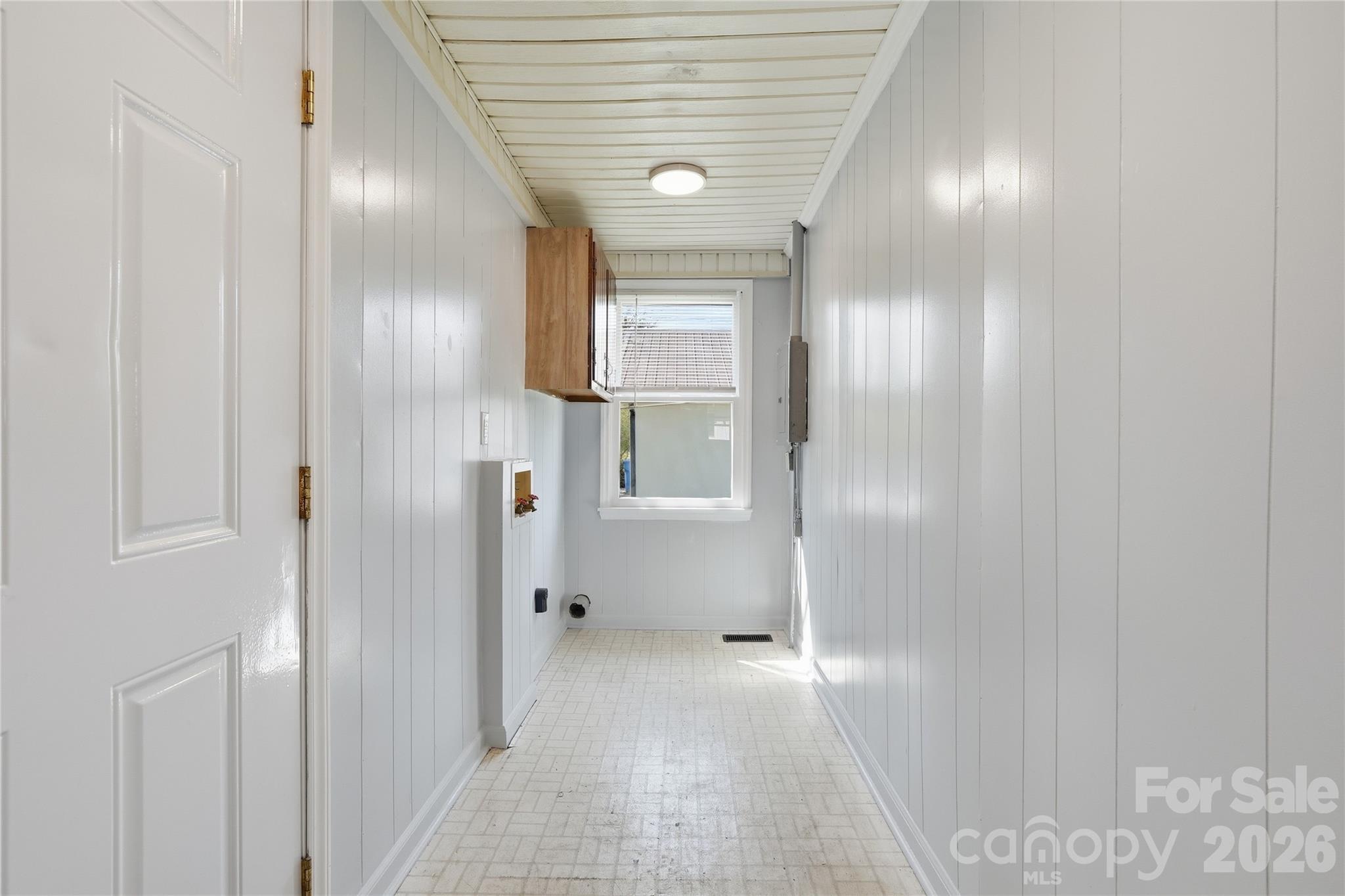 346 N Cleghorn Street — Rutherfordton