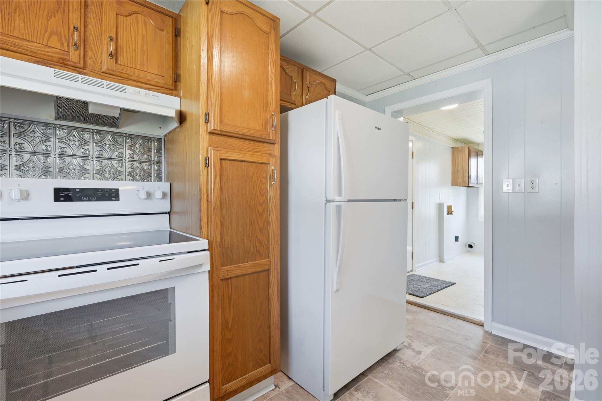 346 N Cleghorn Street — Rutherfordton