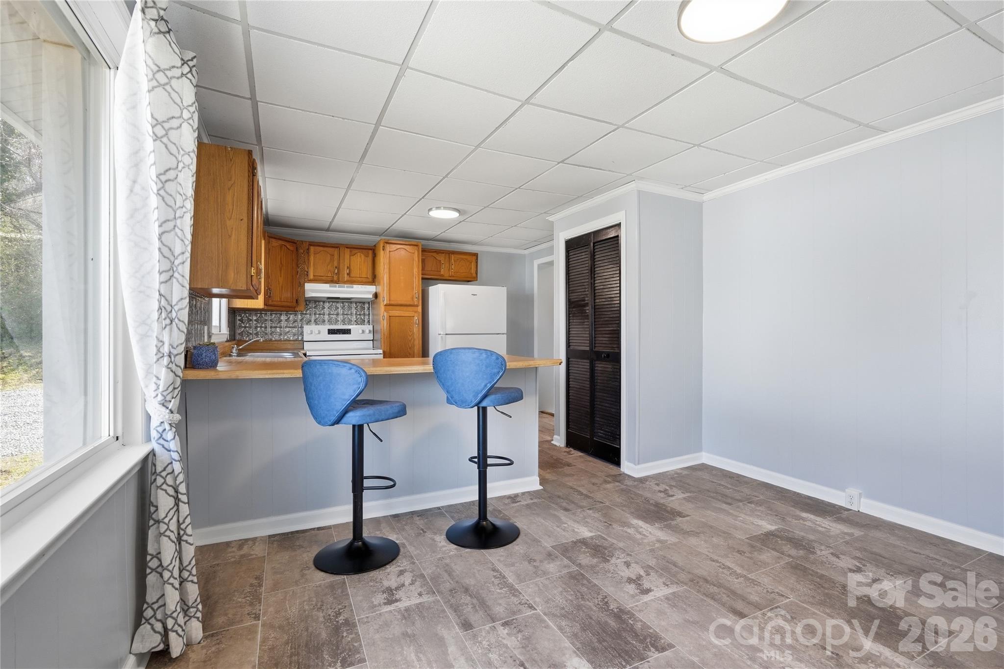 346 N Cleghorn Street — Rutherfordton