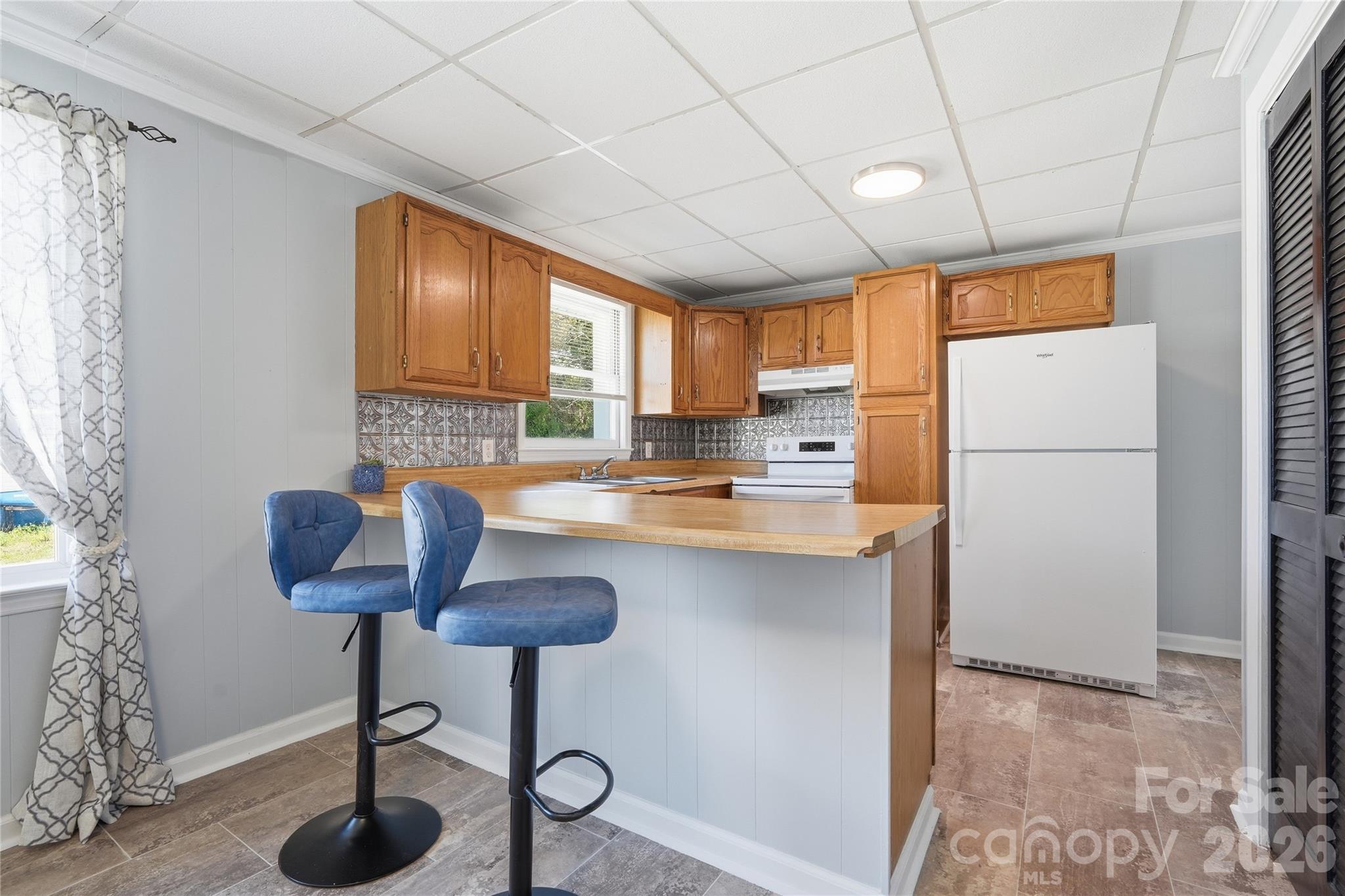 346 N Cleghorn Street — Rutherfordton