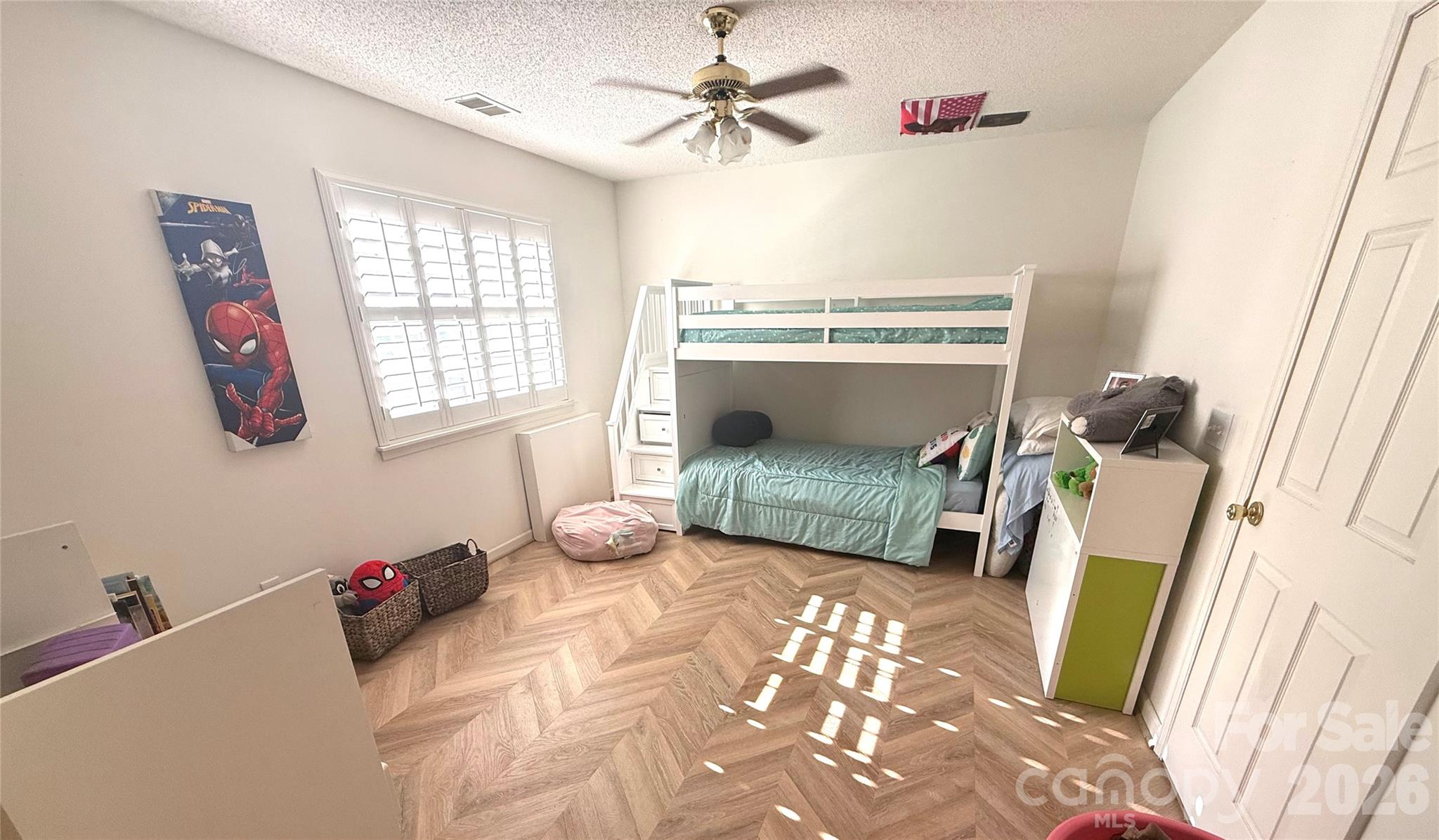 5965 Prescott Court — Charlotte