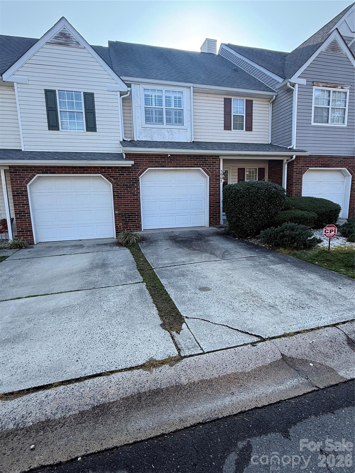 5965 Prescott Court — Charlotte