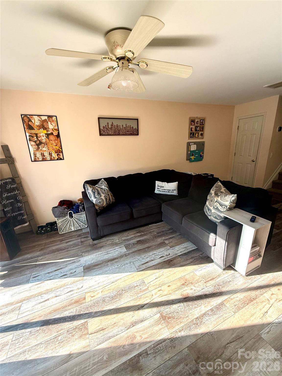 5965 Prescott Court — Charlotte