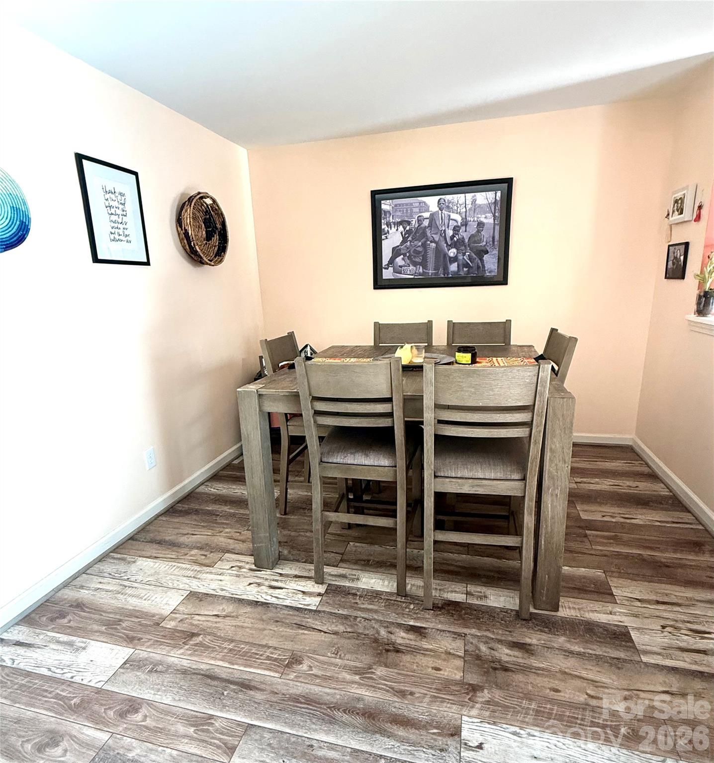 5965 Prescott Court — Charlotte