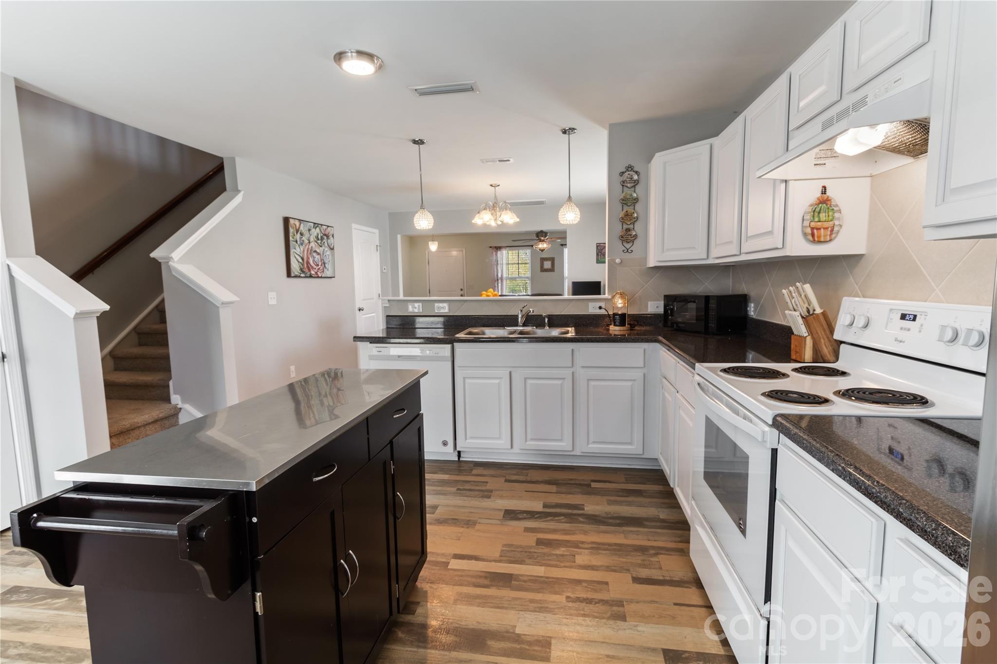 905 Alta Way — Kannapolis