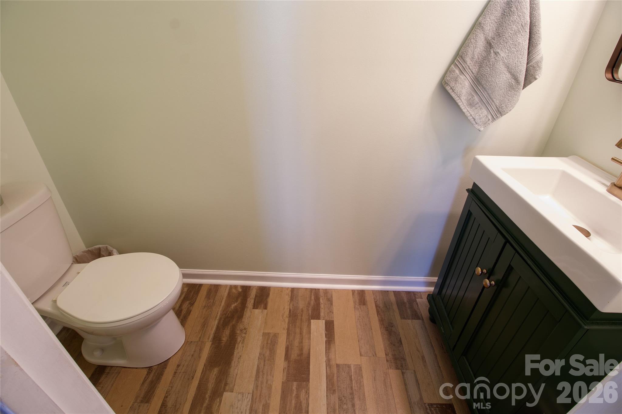 905 Alta Way — Kannapolis