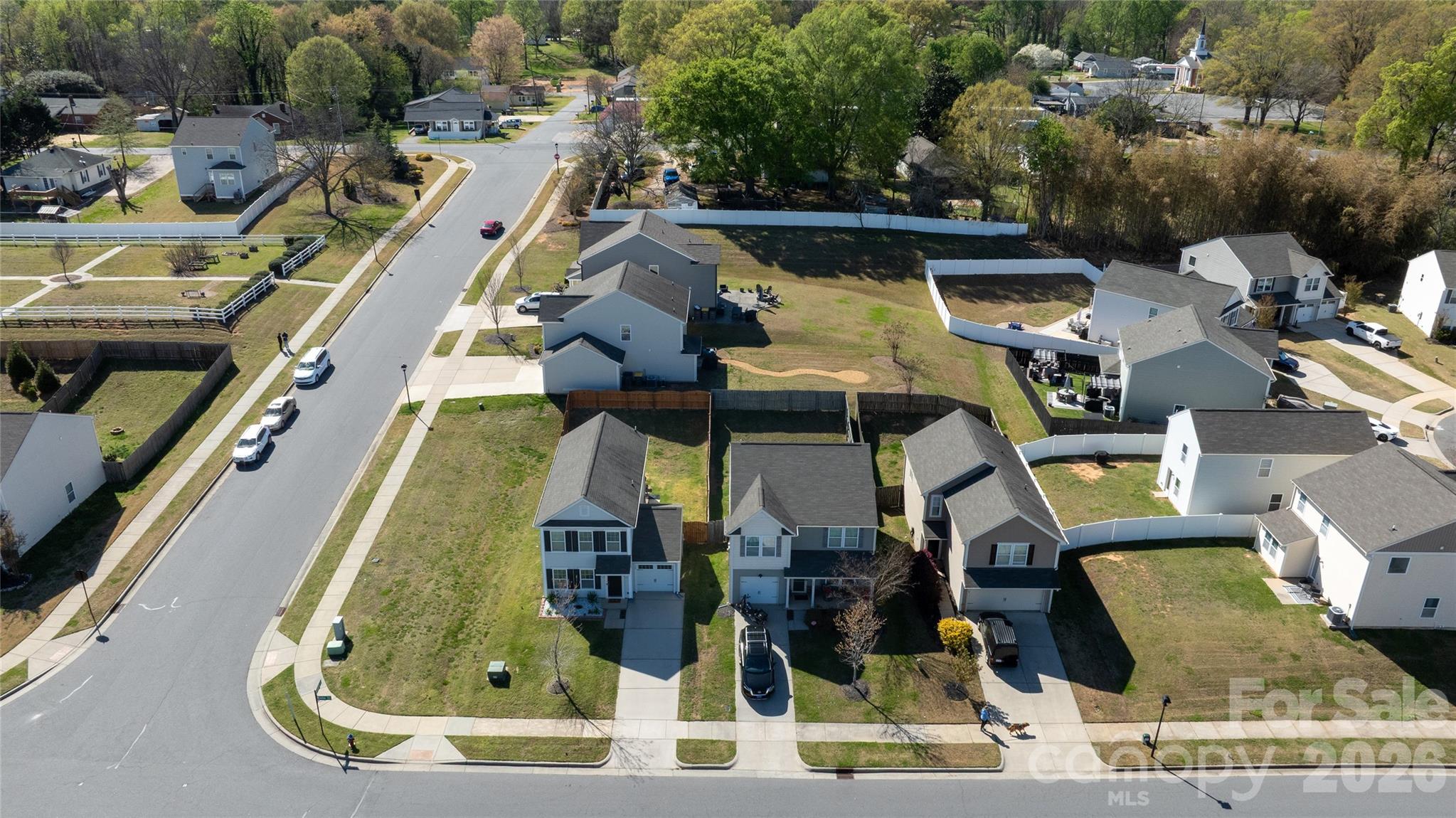 905 Alta Way — Kannapolis
